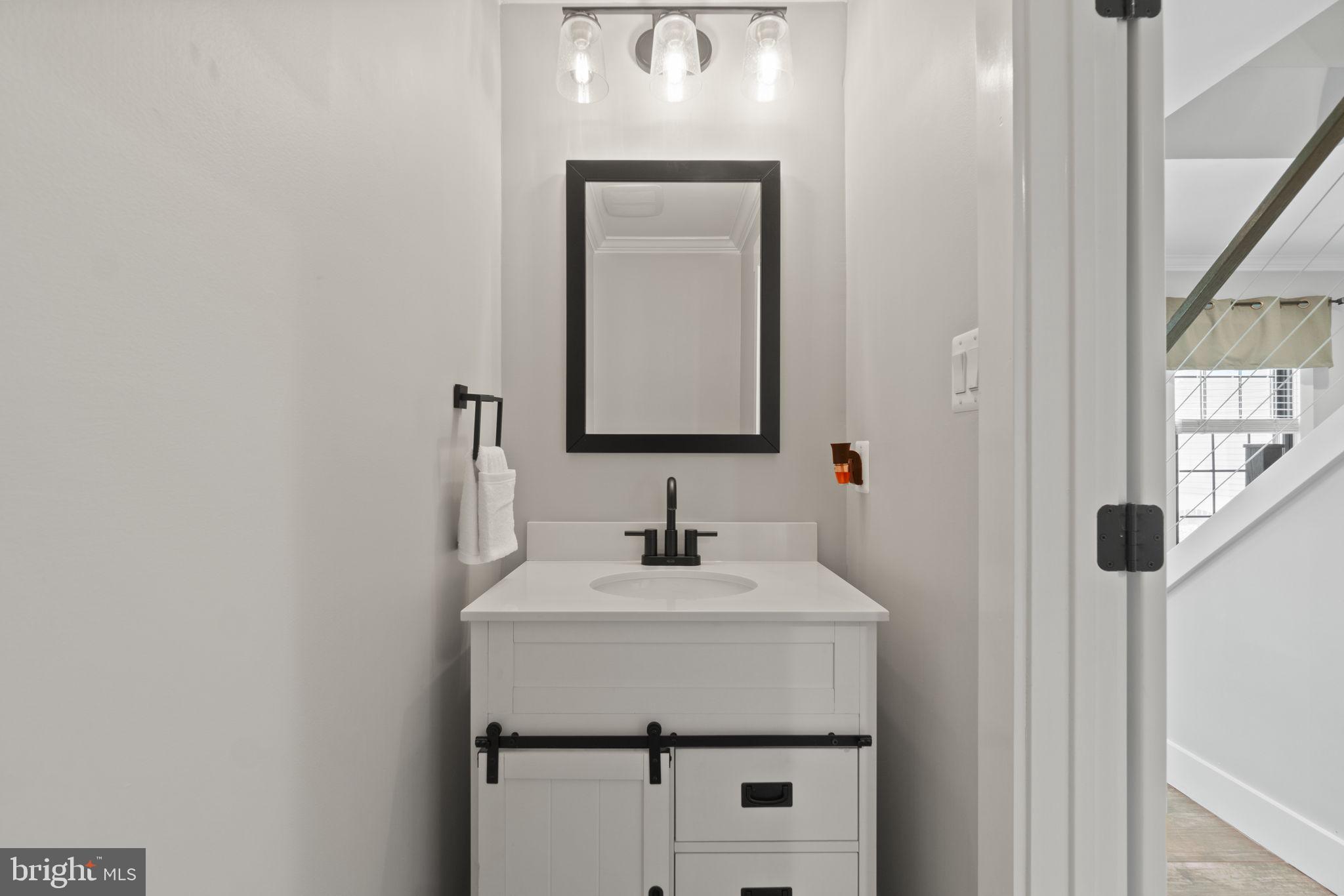 MONTCLAIR ST3 - Residential