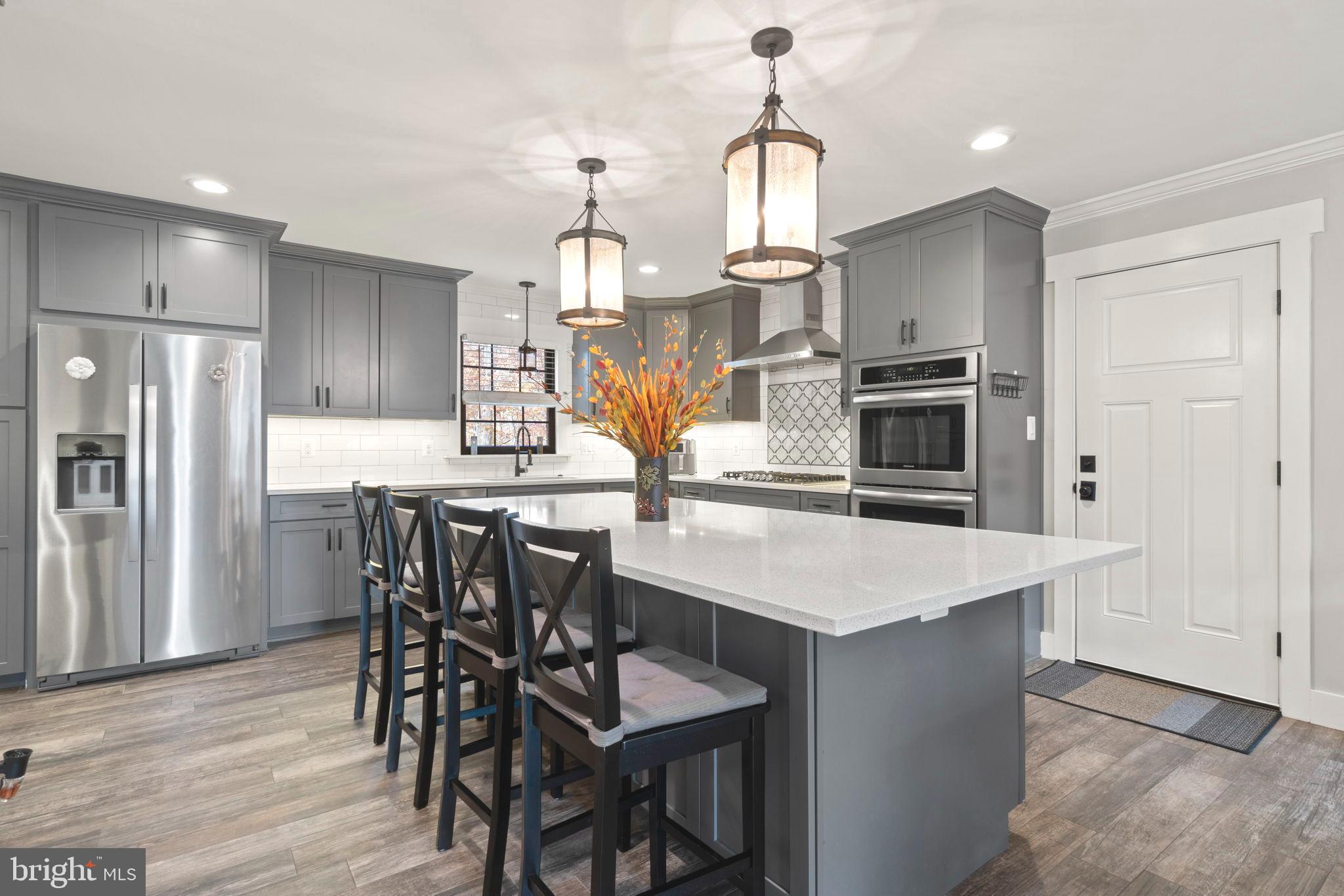 MONTCLAIR ST3 - Residential