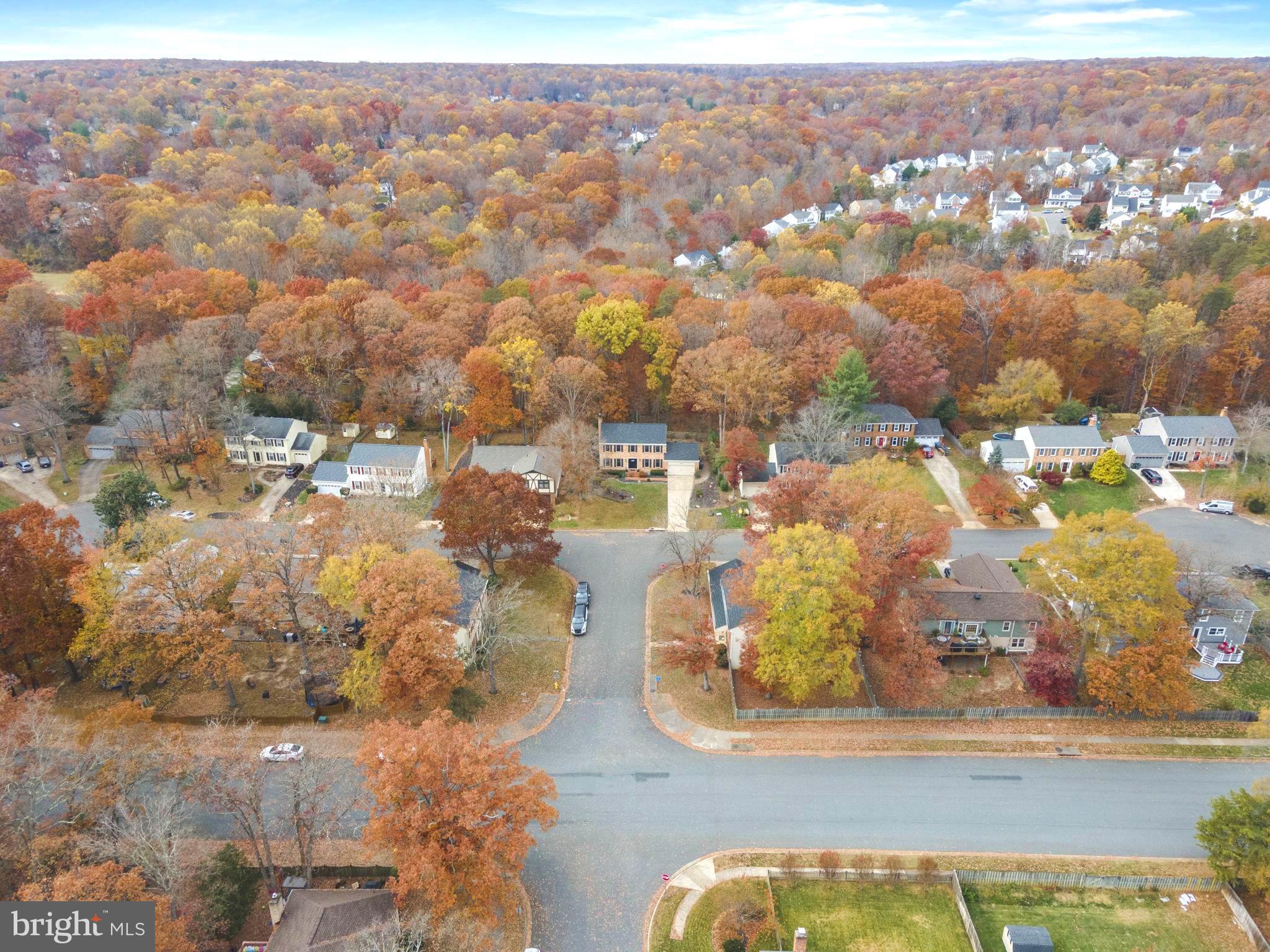 MONTCLAIR ST3 - Residential