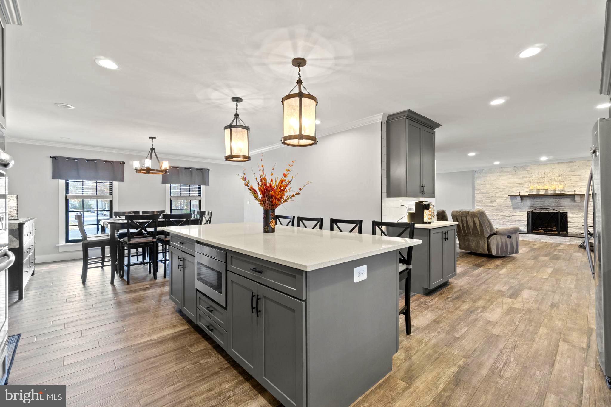 MONTCLAIR ST3 - Residential