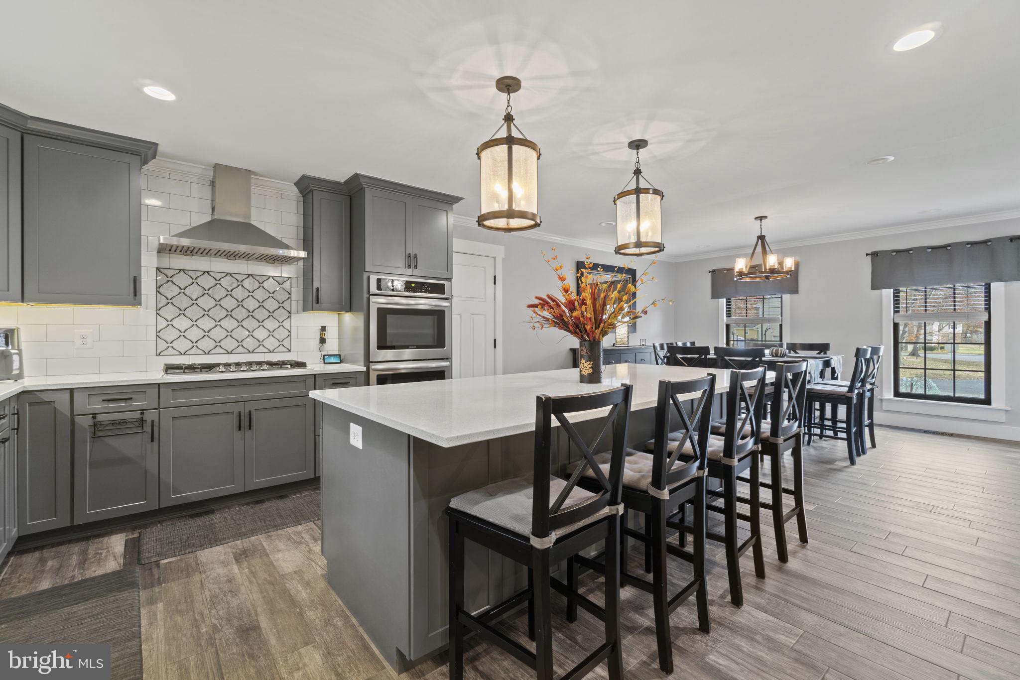 MONTCLAIR ST3 - Residential