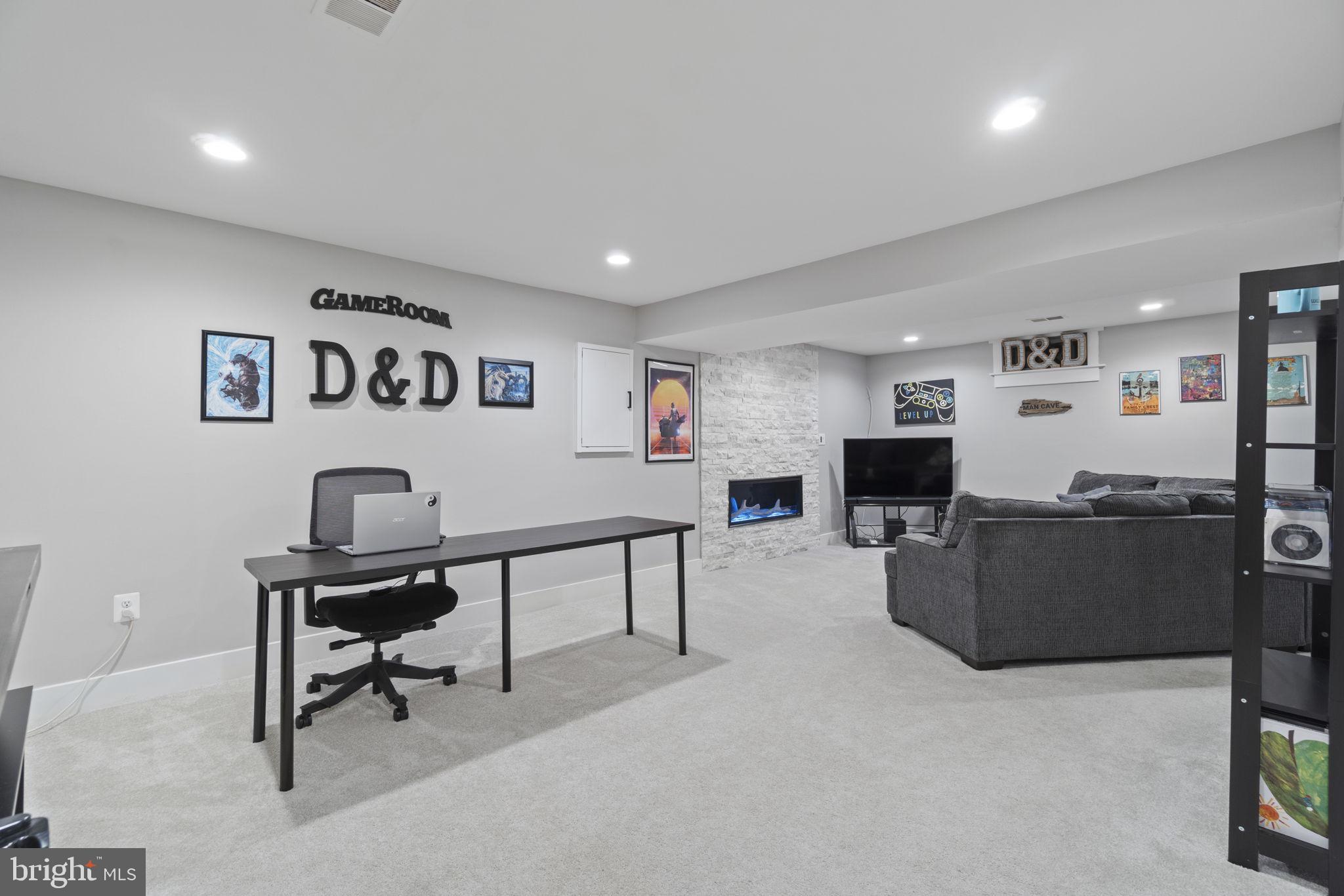 MONTCLAIR ST3 - Residential