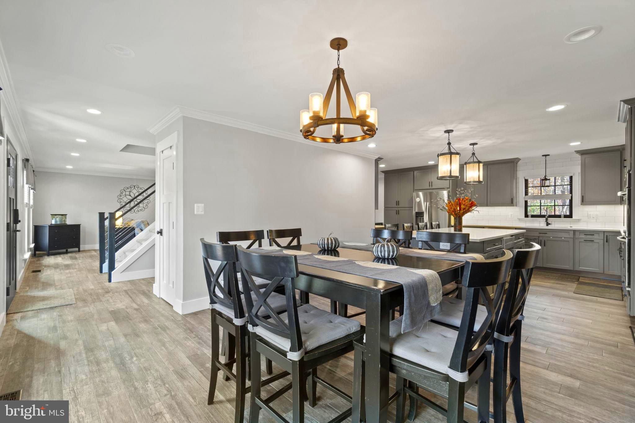MONTCLAIR ST3 - Residential