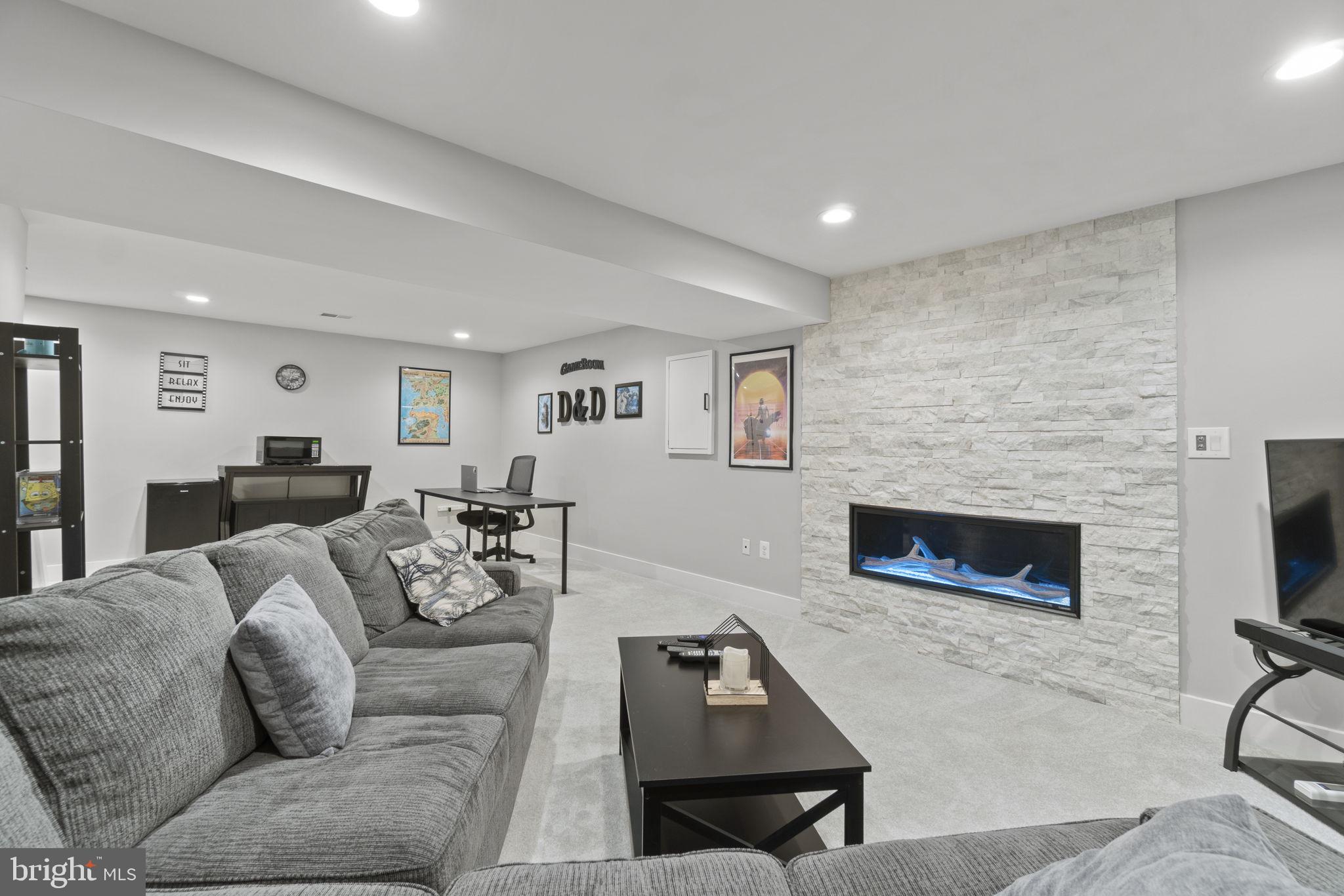 MONTCLAIR ST3 - Residential
