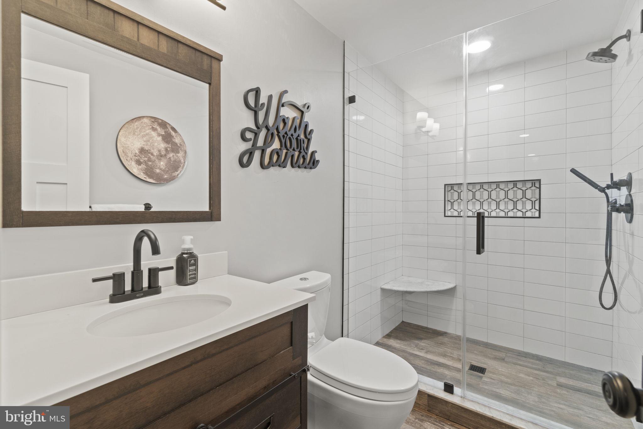 MONTCLAIR ST3 - Residential
