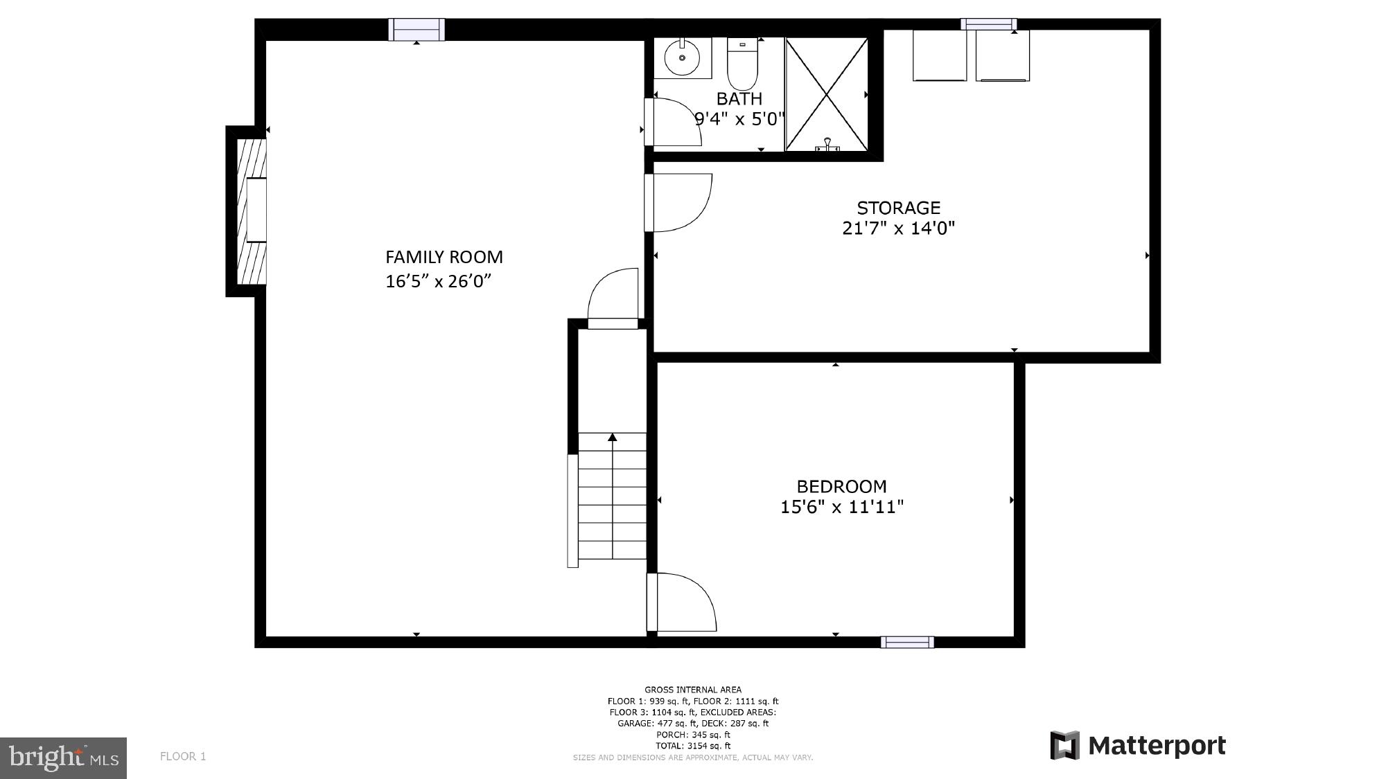 MONTCLAIR ST3 - Residential