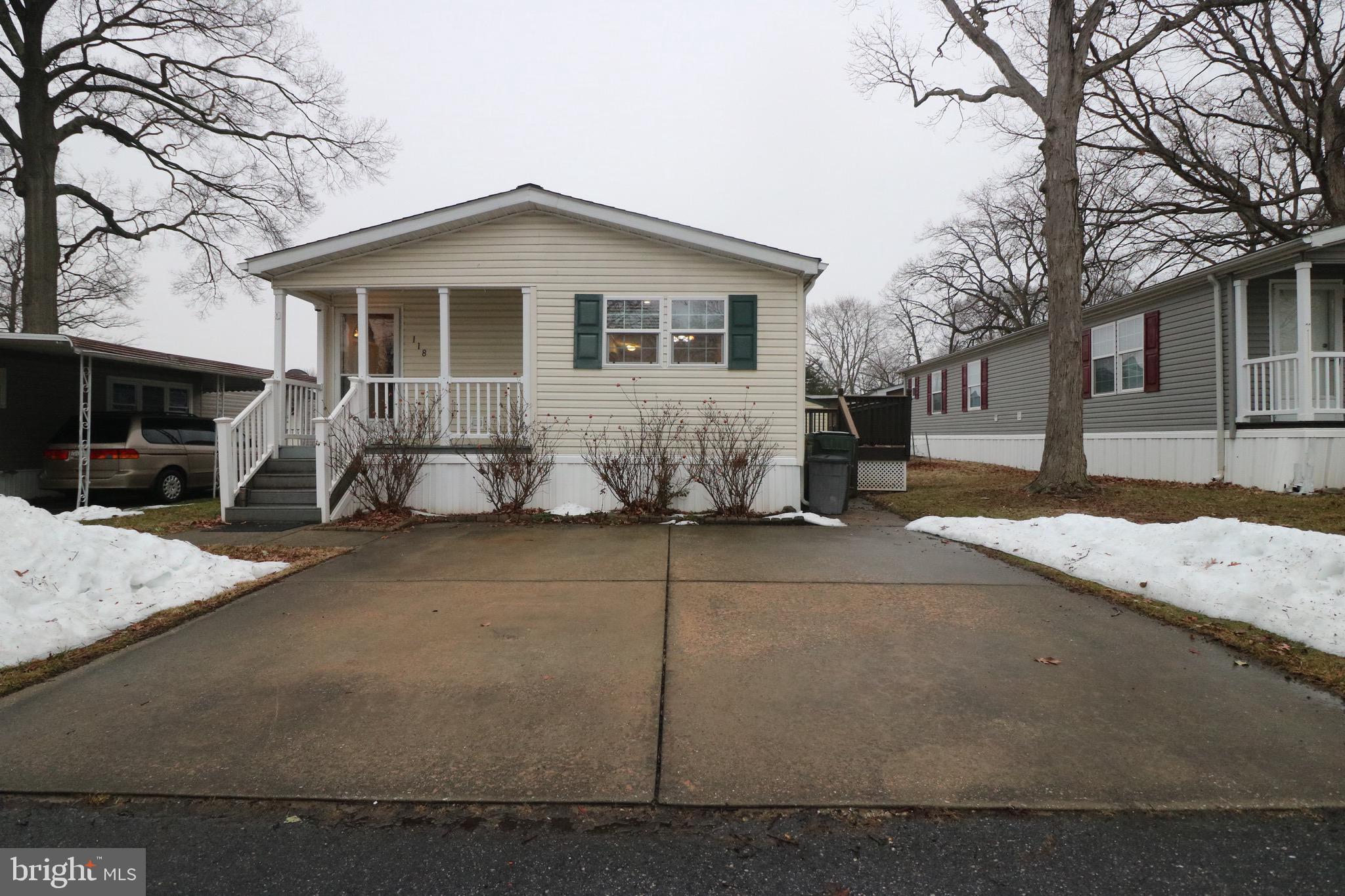 WILLIAMS ESTATES - Residential