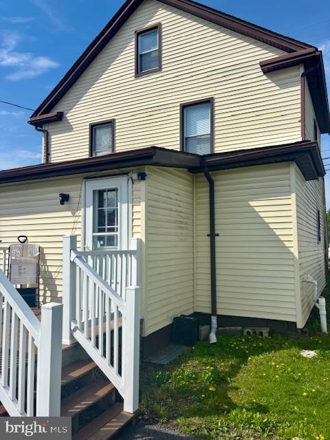 NONE AVAILABLE - Residential Income