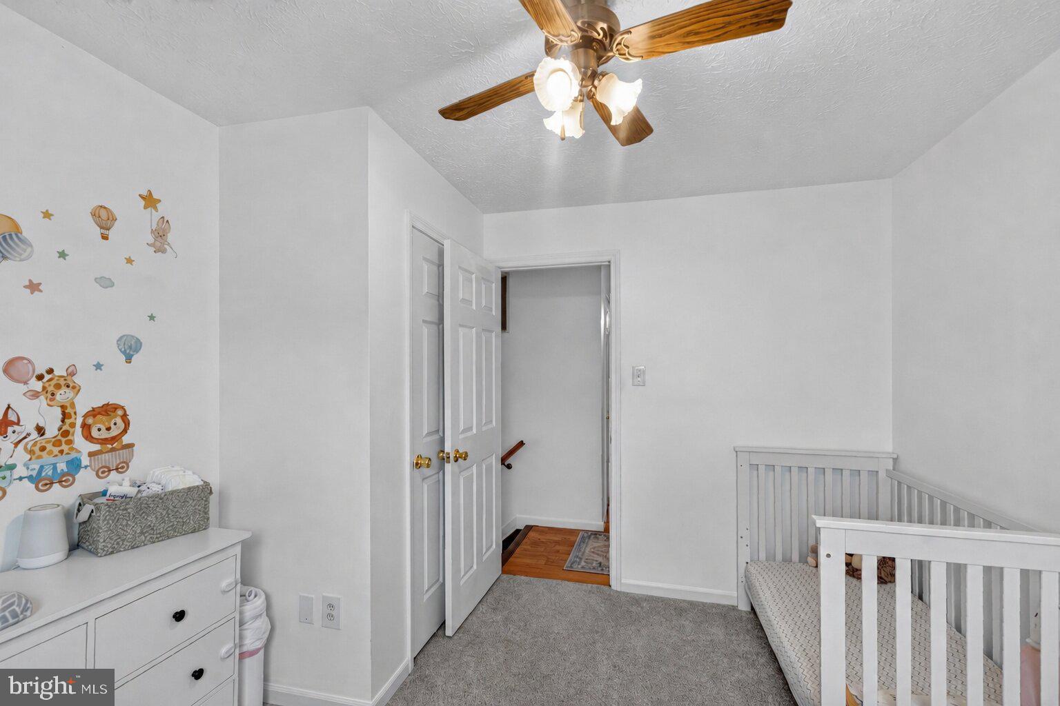 BRENTWOOD PARK - Residential