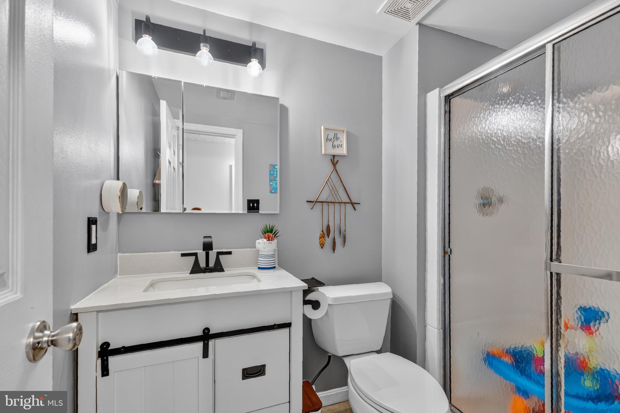 BRENTWOOD PARK - Residential