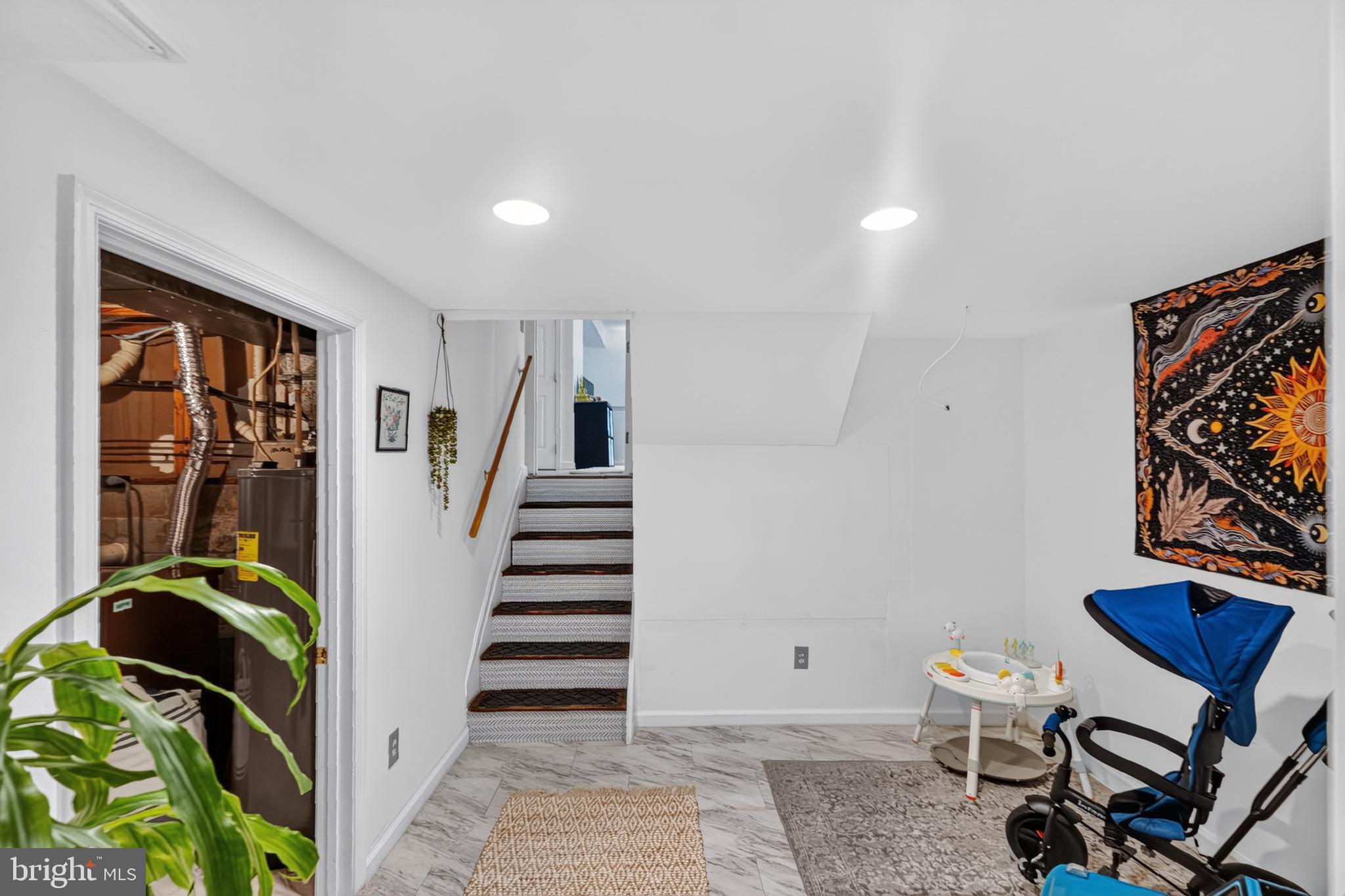 BRENTWOOD PARK - Residential