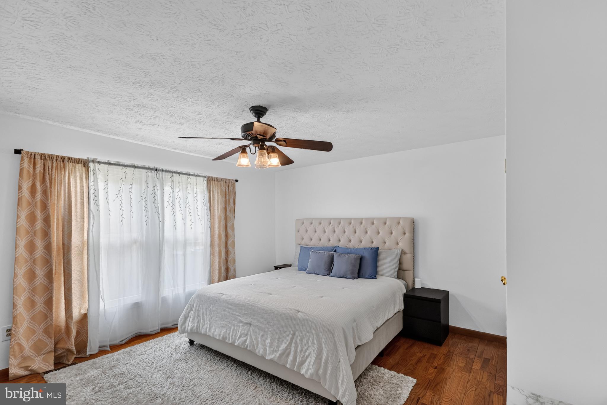 BRENTWOOD PARK - Residential
