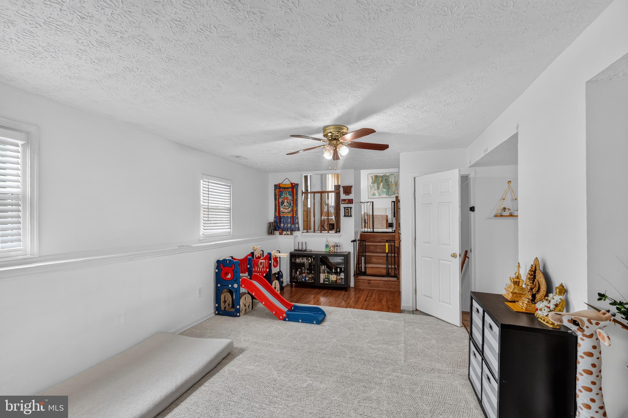 BRENTWOOD PARK - Residential