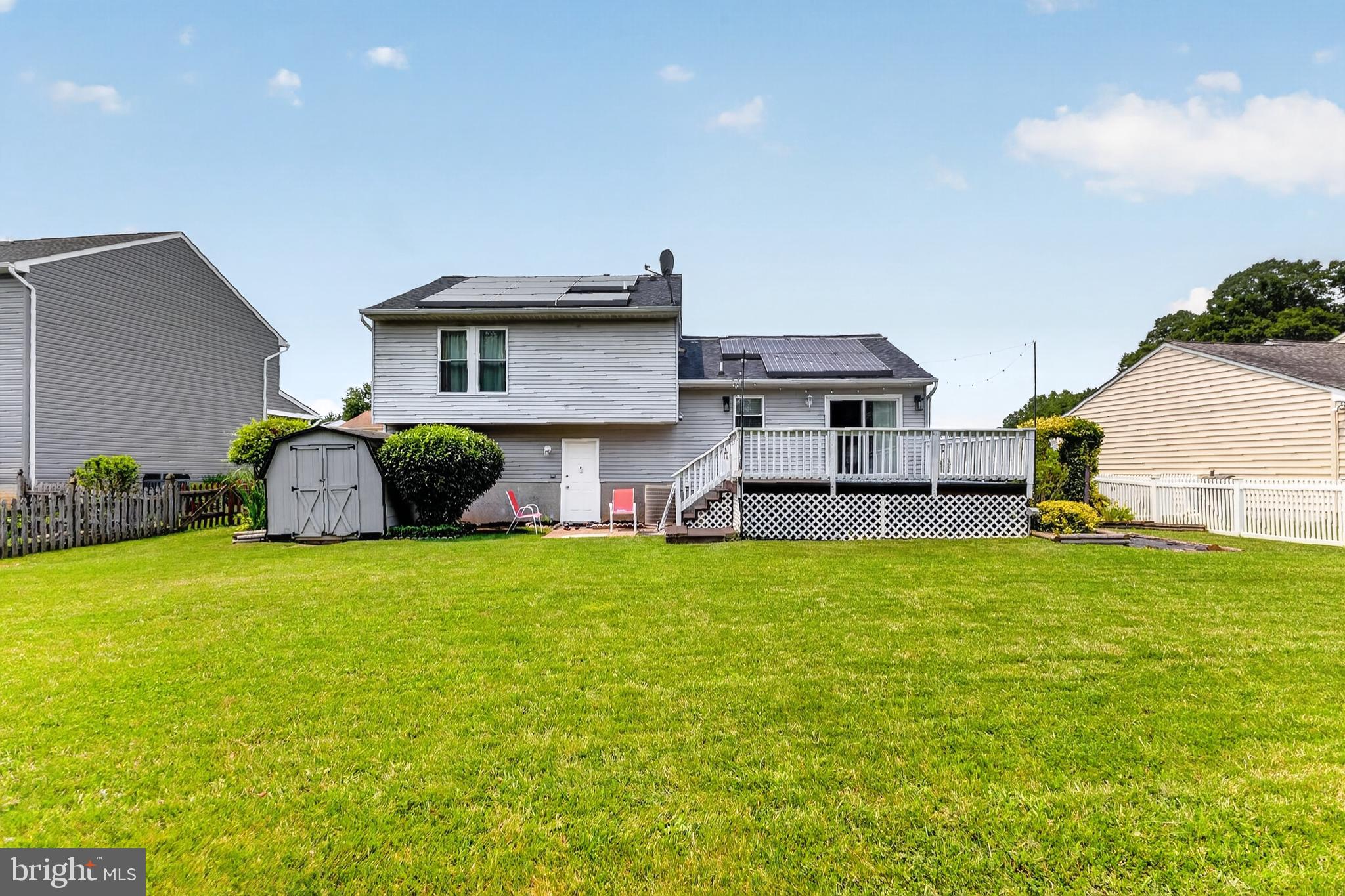 BRENTWOOD PARK - Residential