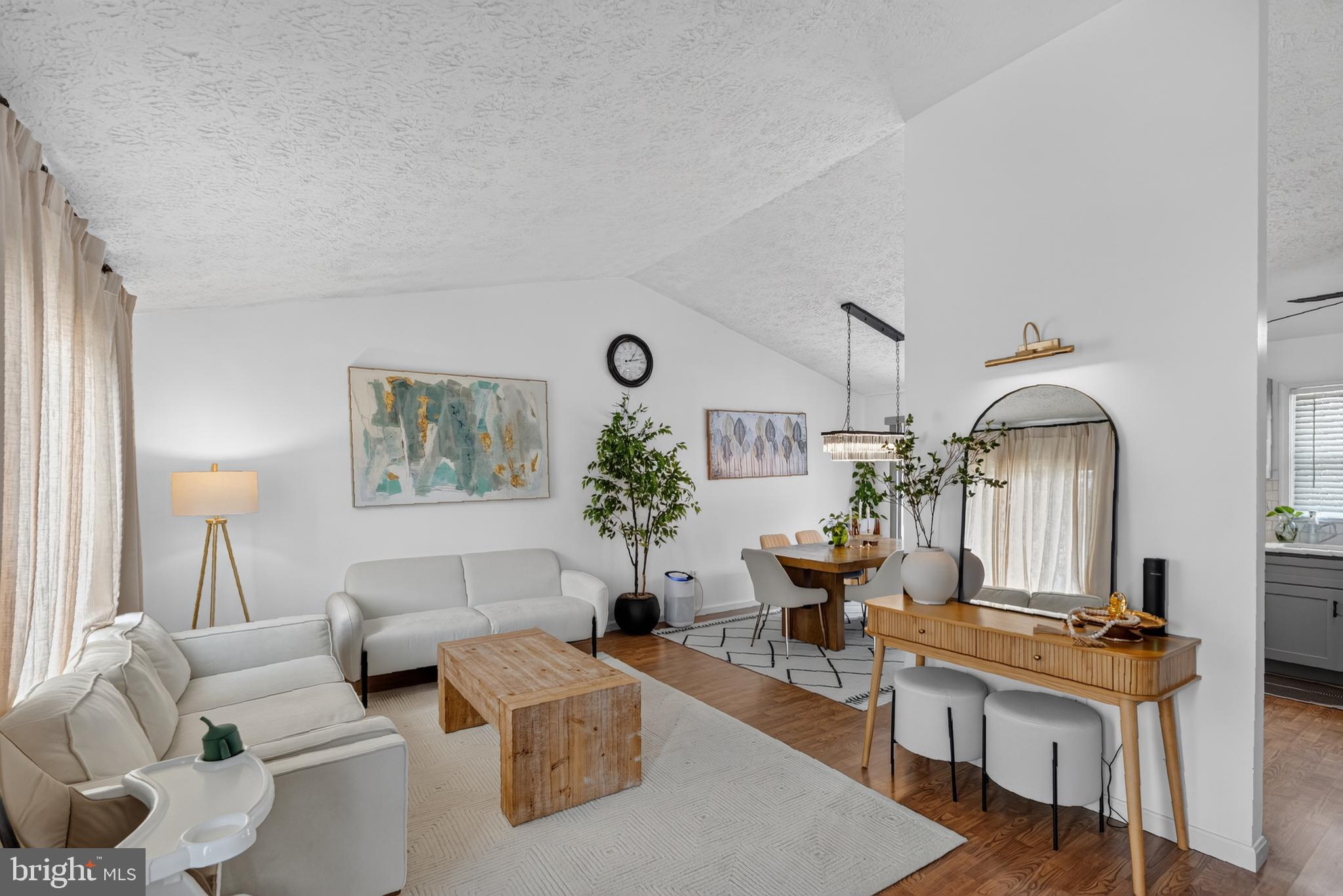 BRENTWOOD PARK - Residential