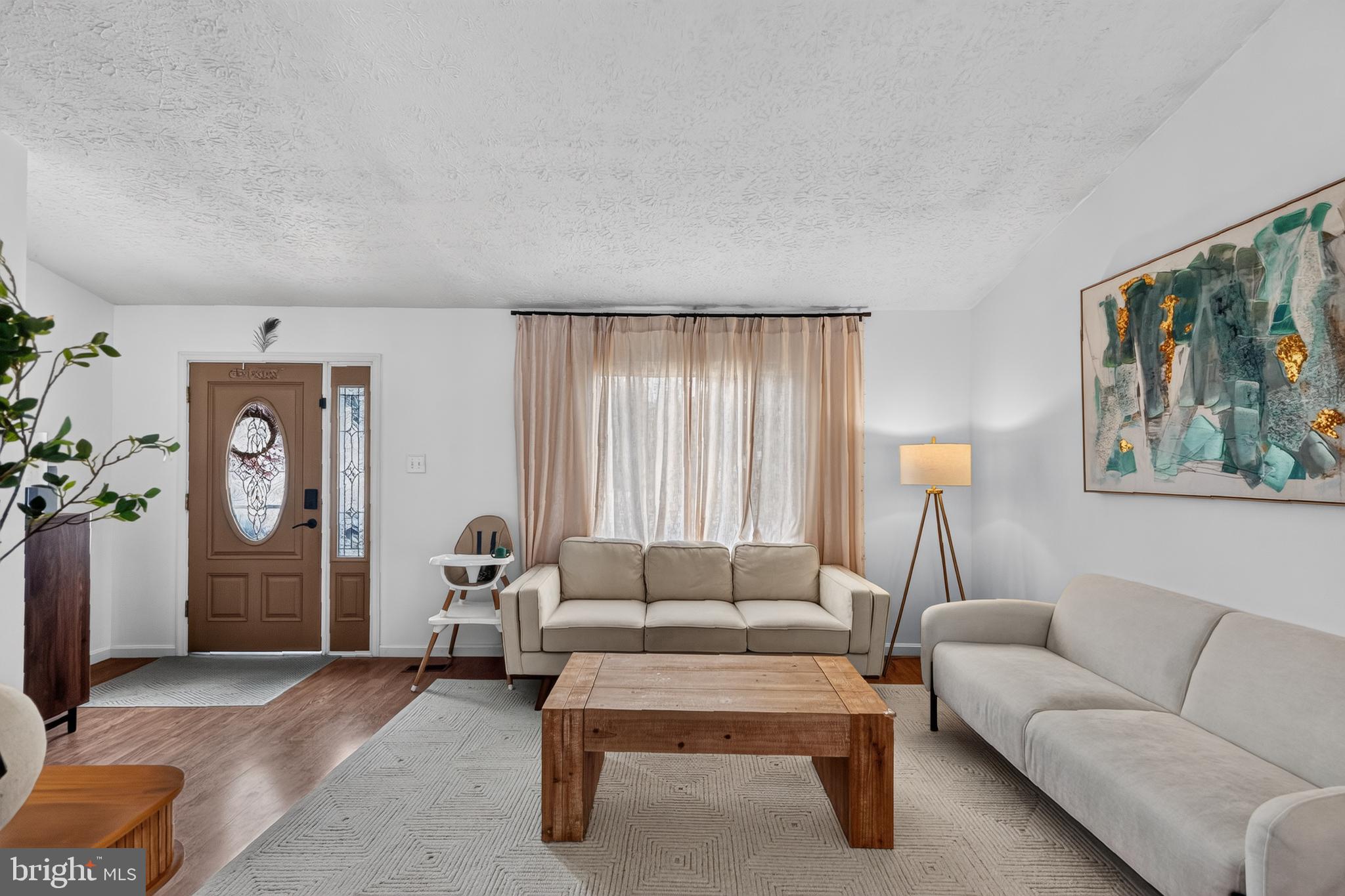 BRENTWOOD PARK - Residential