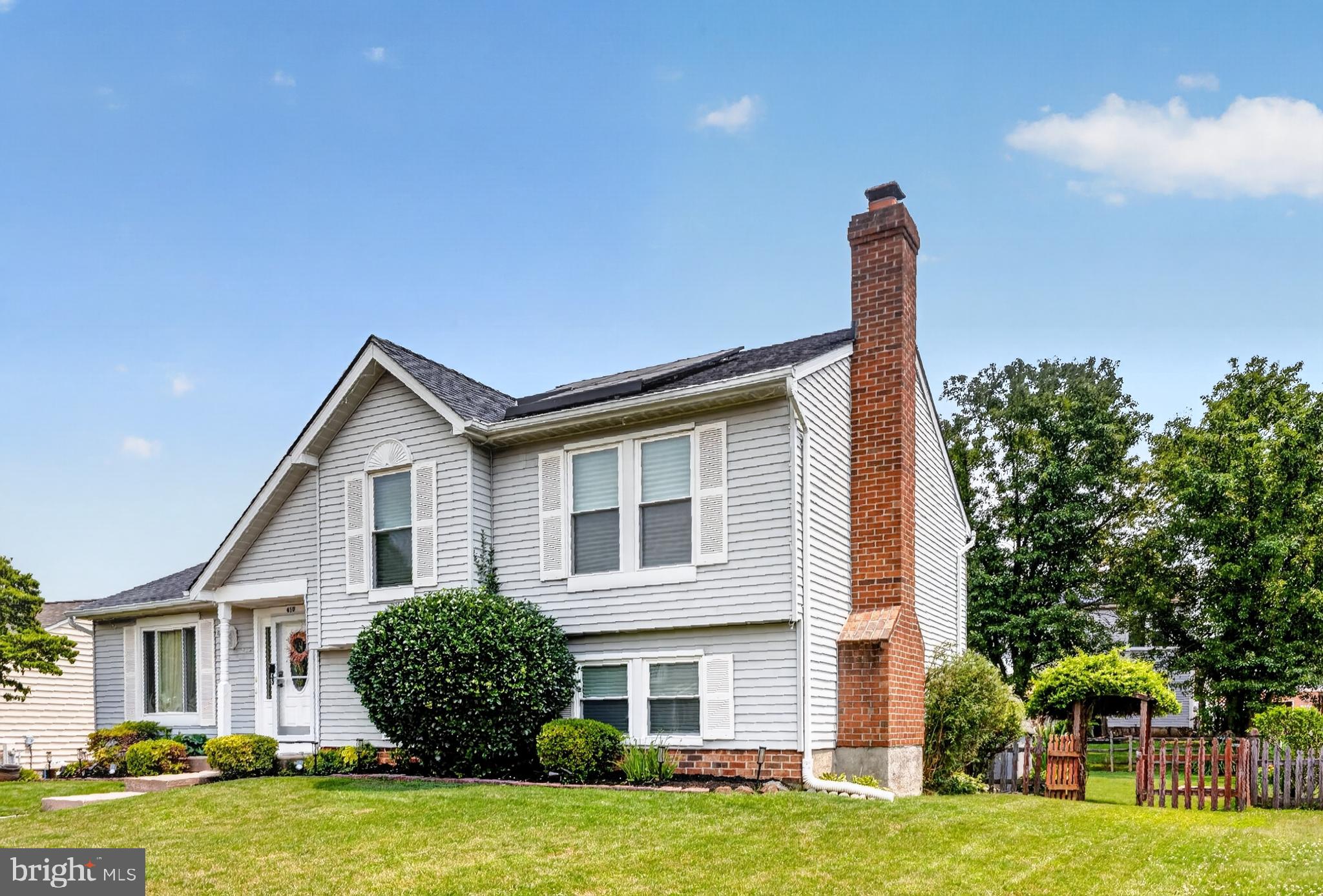 BRENTWOOD PARK - Residential