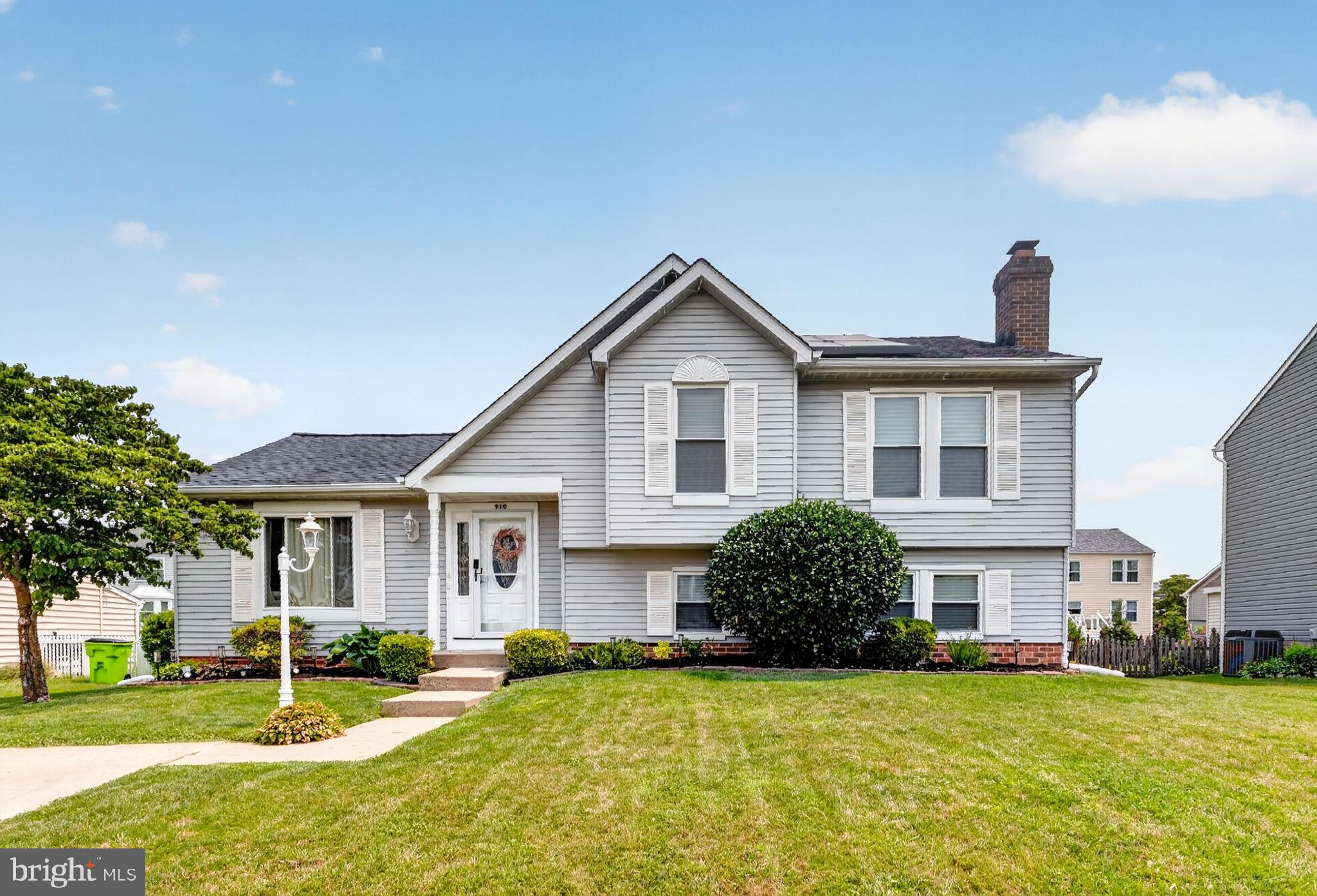 BRENTWOOD PARK - Residential