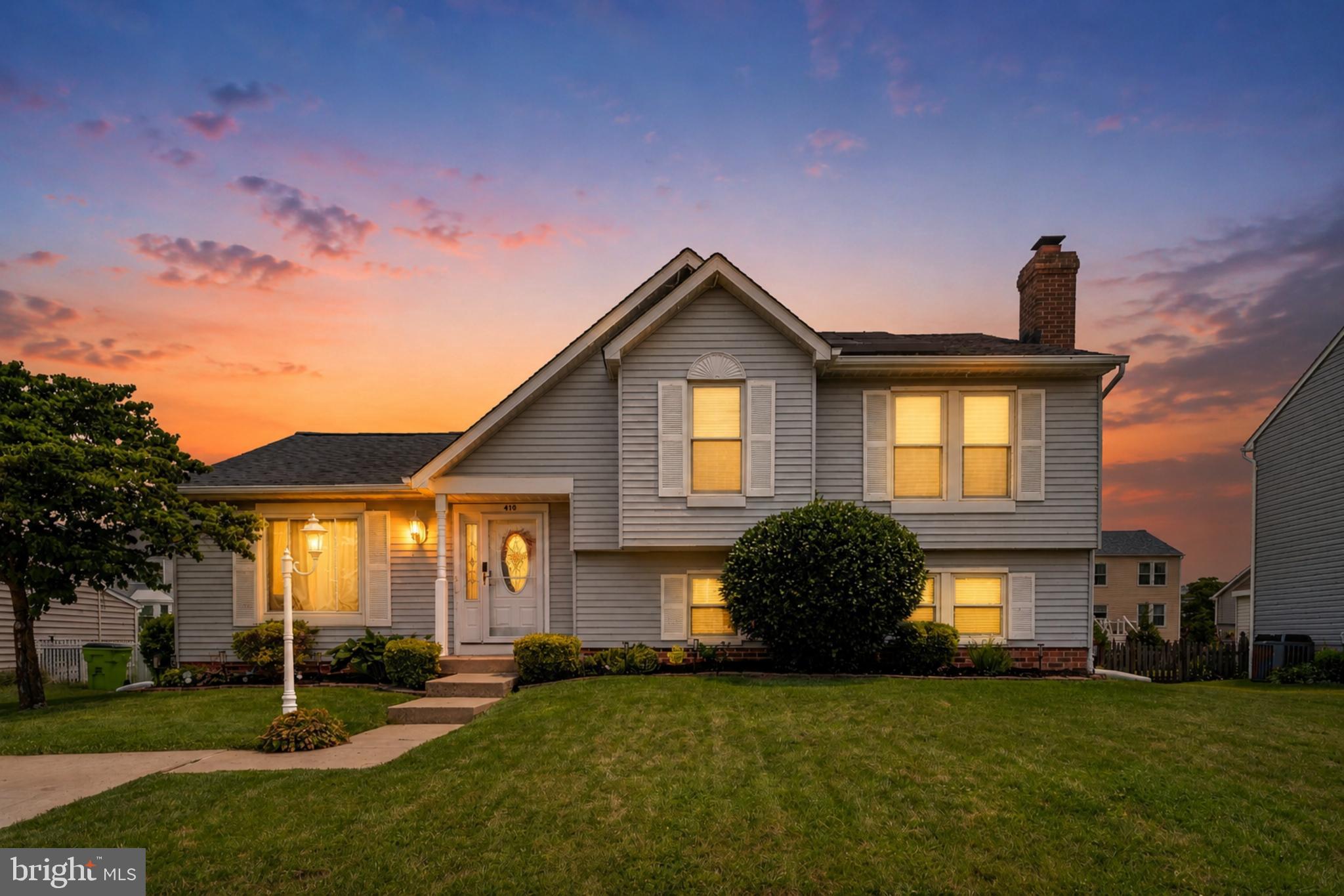 BRENTWOOD PARK - Residential