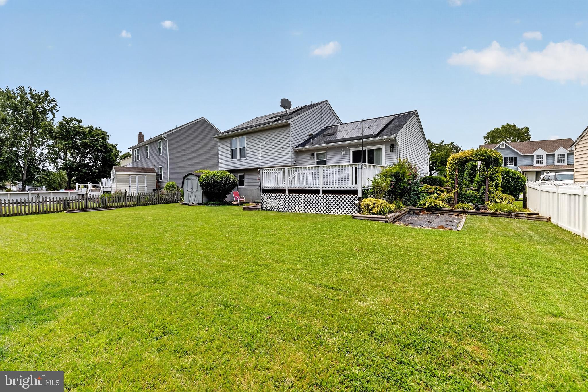 BRENTWOOD PARK - Residential