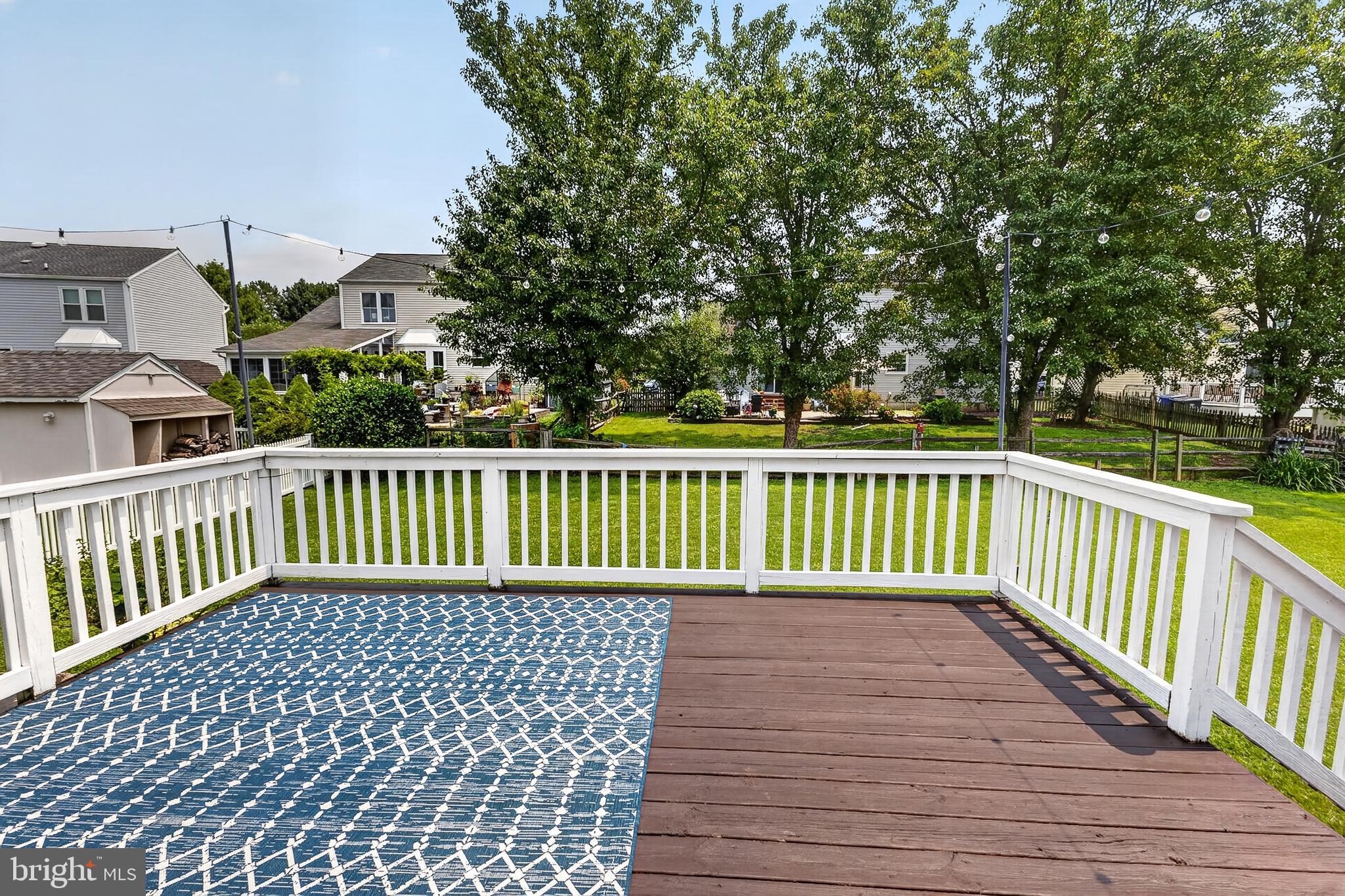 BRENTWOOD PARK - Residential