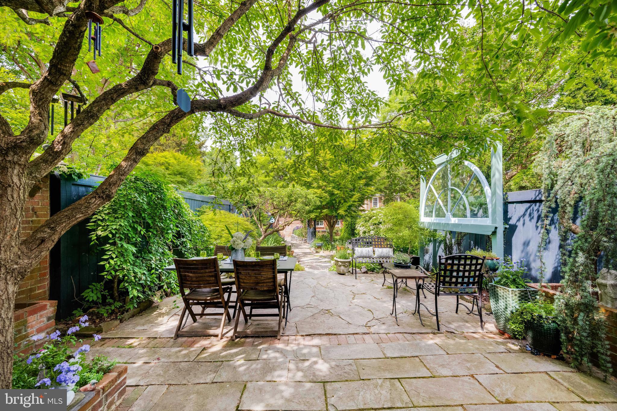 HISTORIC OLD TOWN - Residential