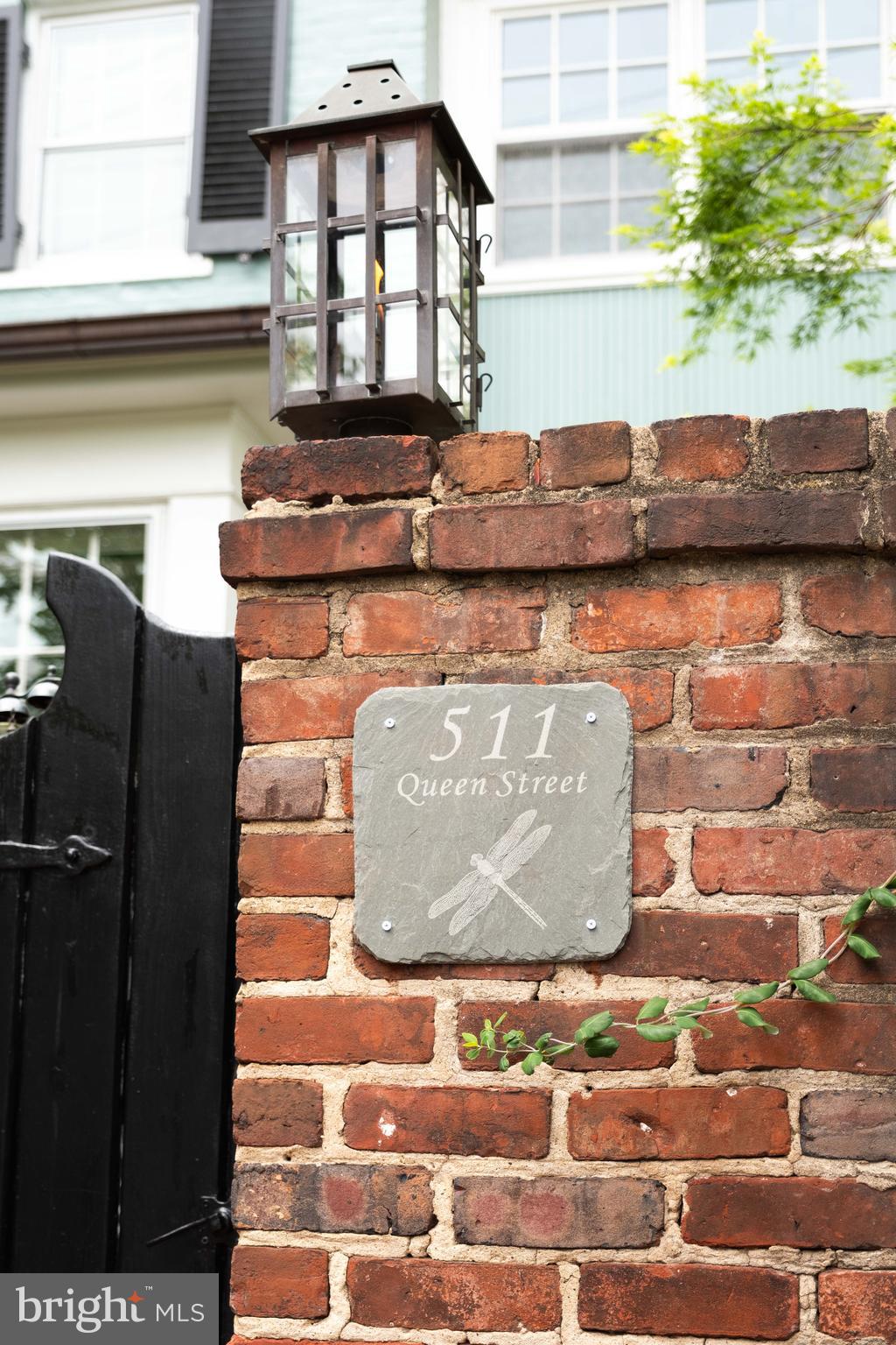 HISTORIC OLD TOWN - Residential