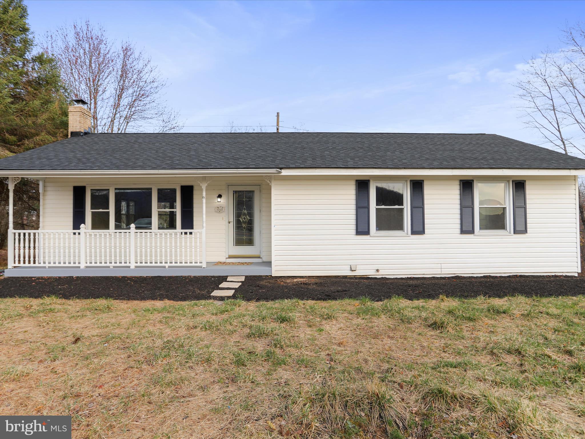 For Sale: Beautiful Newly Renovated Home on 2 Acres!

🏡 3 Bed | 2 Bath | Finished Basement | Unrestricted Land - Bring the chickens!

✨ Features:
✔ Newly Renovated – Move-in ready with modern upgrades
✔ Hardwood Floors – Stunning and durable throughout
✔ Finished Basement – Extra living space or entertainment area
✔ 2+/- Acres – Plenty of space for privacy, gardening, or expansion
✔ Unrestricted Property – Endless possibilities for use
✔ Great Location – Convenient access to shopping, dining, and major highways

This home features a new roof, new HVAC, kitchen with quartz countertops and stainless appliances, updated bathrooms and lighting, finished basement with LVP flooring and so much more!

📍 Schedule a tour today! This gem won’t last long.