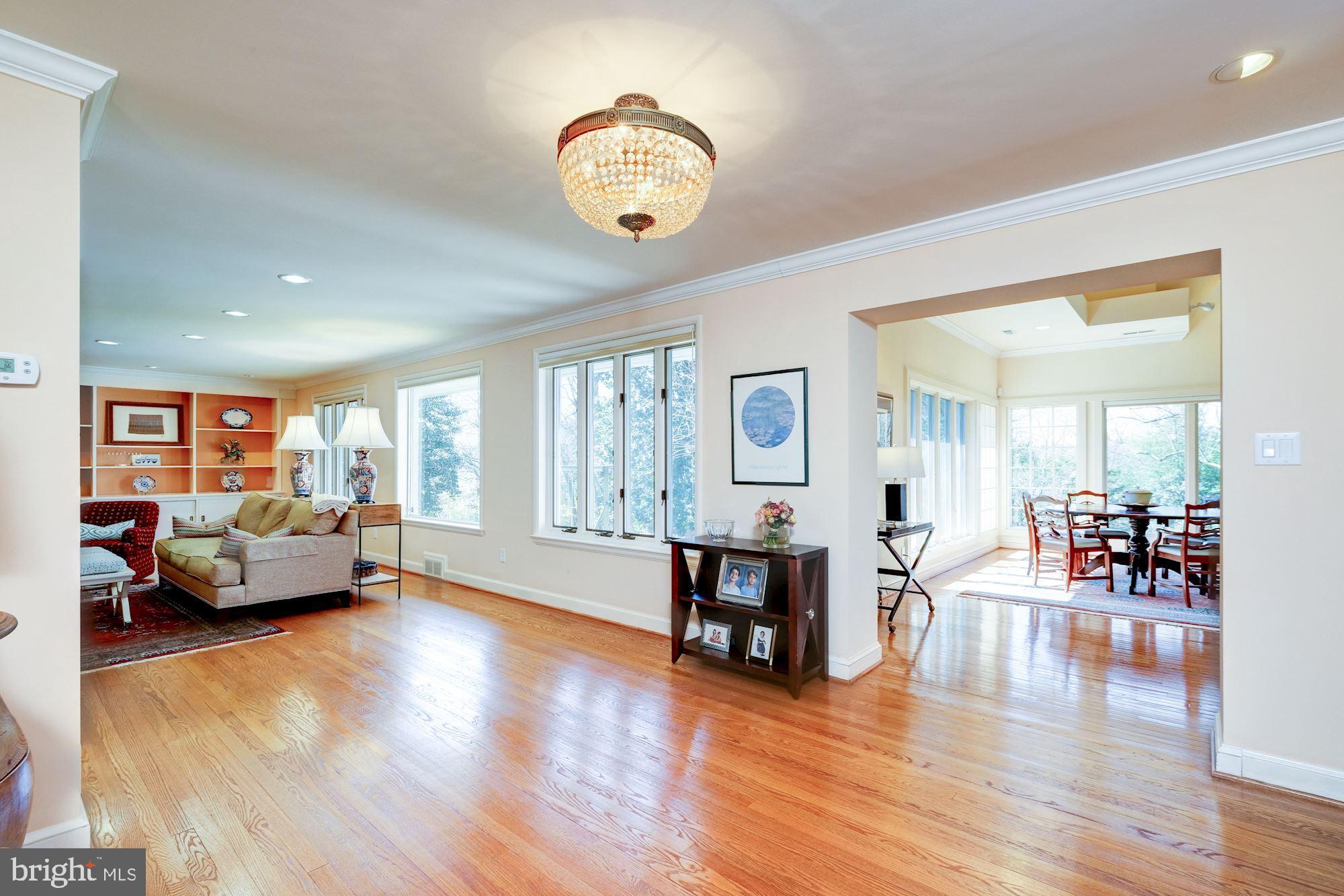 ROCK CREEK HILLS - Residential