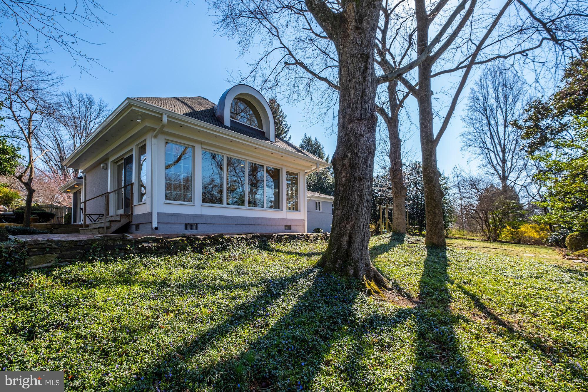 ROCK CREEK HILLS - Residential