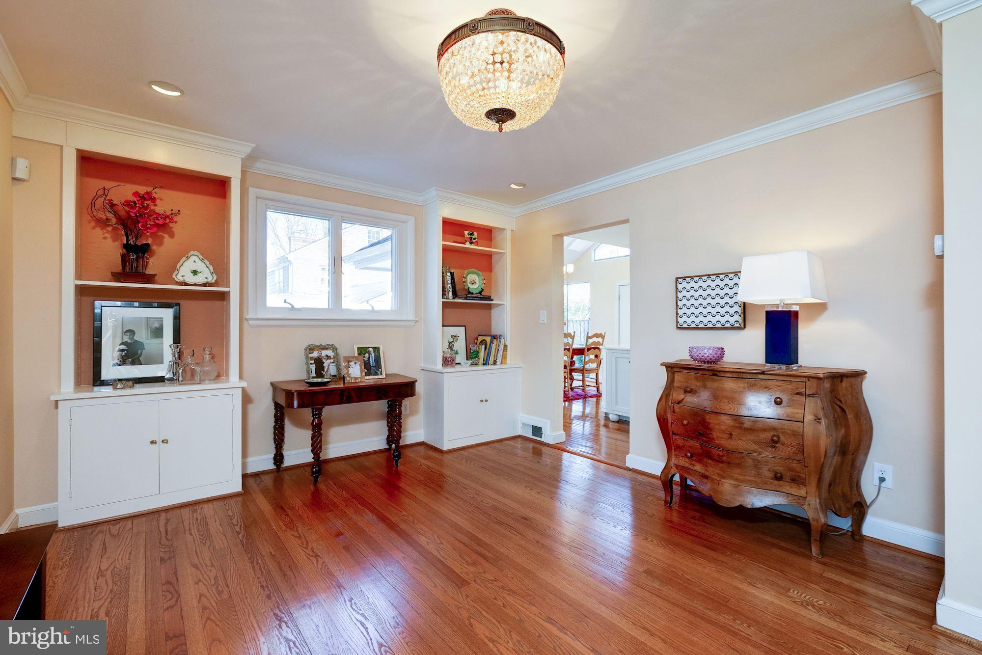 ROCK CREEK HILLS - Residential