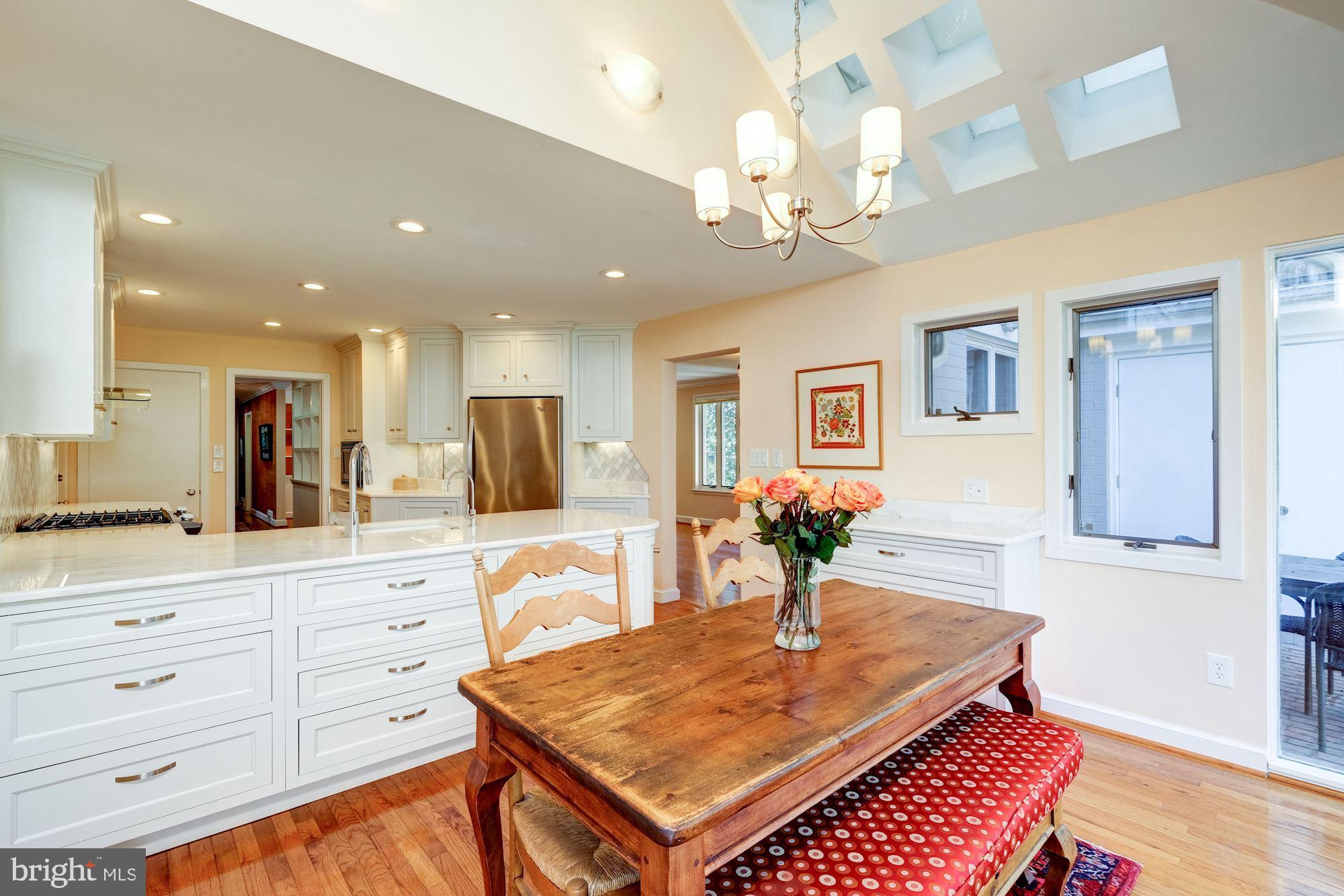 ROCK CREEK HILLS - Residential