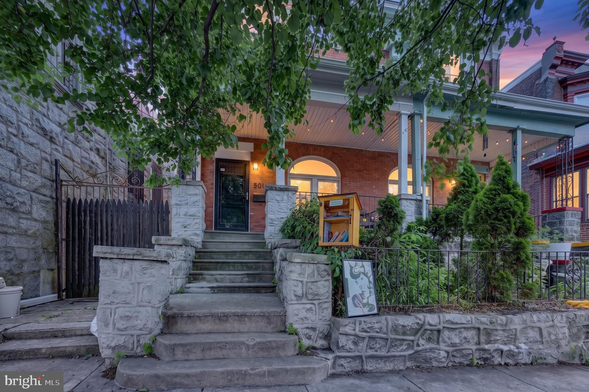 CEDAR PARK - Residential