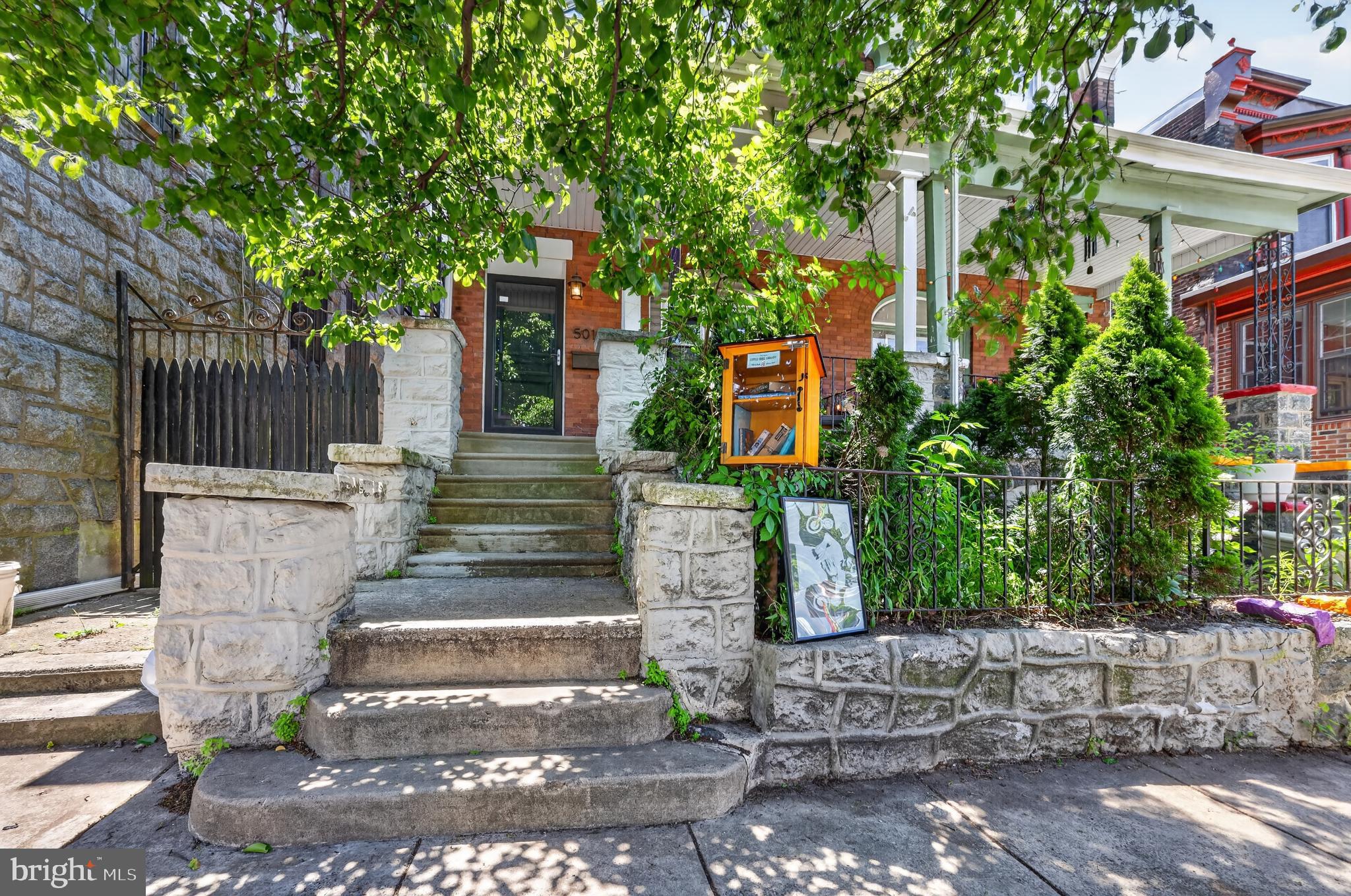 CEDAR PARK - Residential