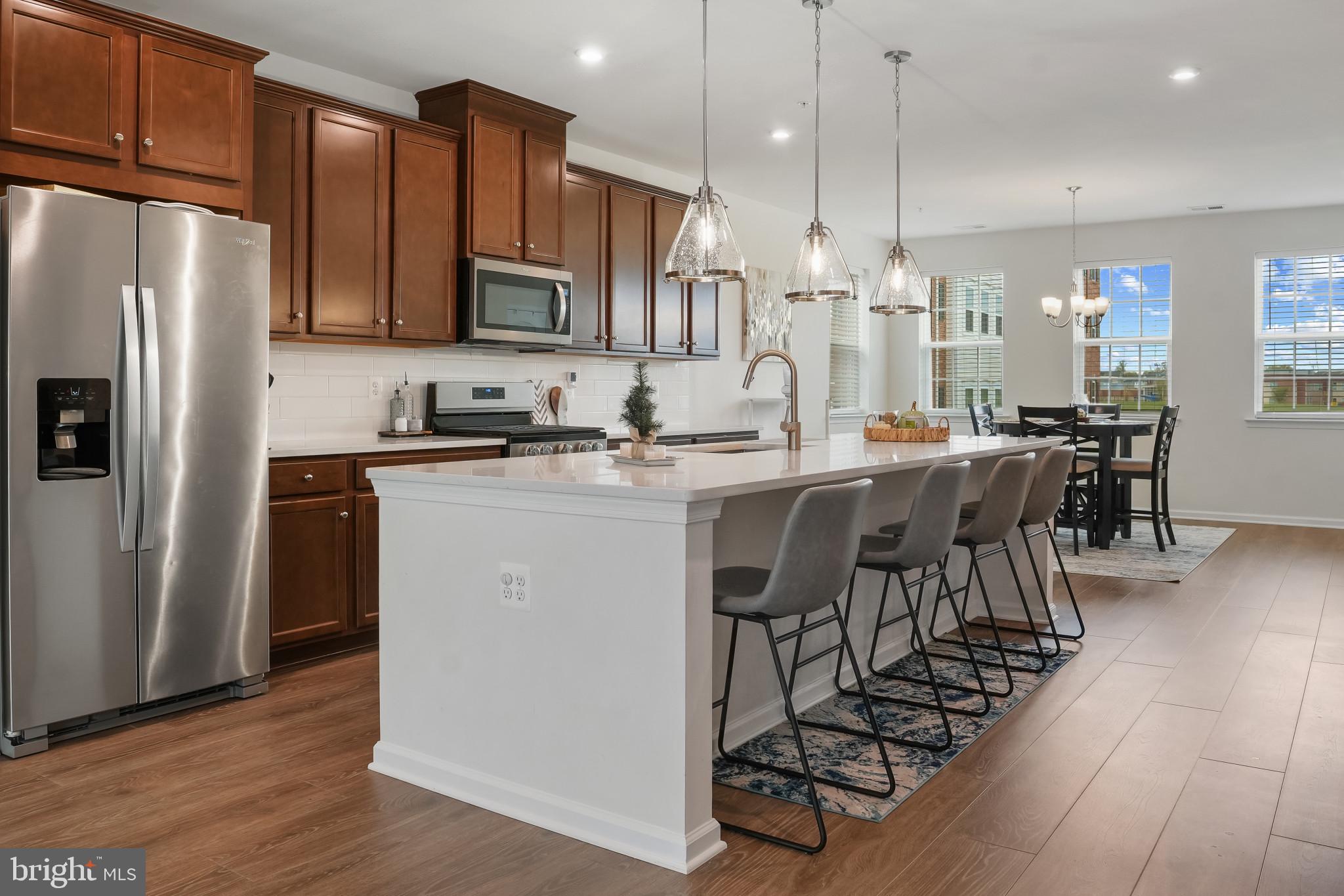 BALLARD GREEN - Residential Lease