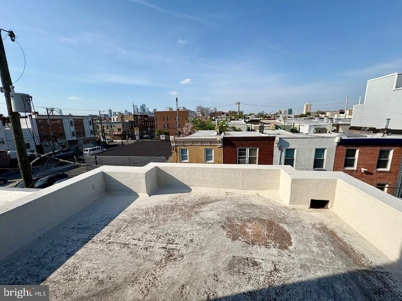 EAST PASSYUNK CROSSING - Residential