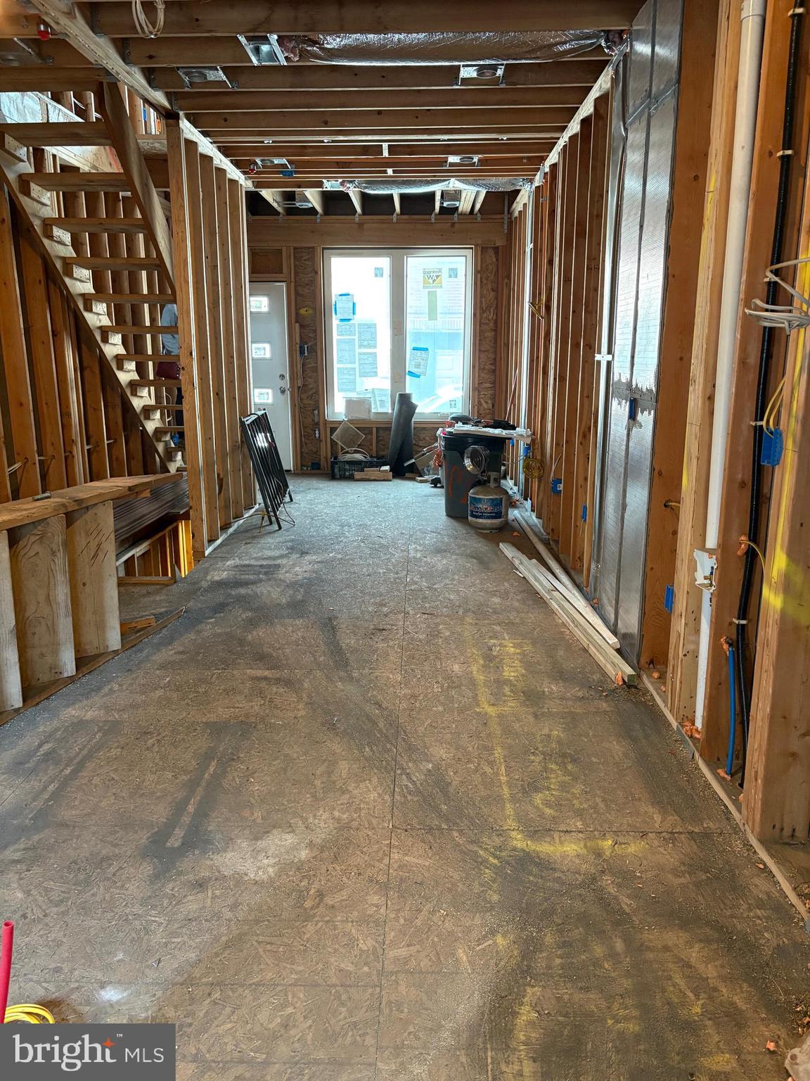 EAST PASSYUNK CROSSING - Residential