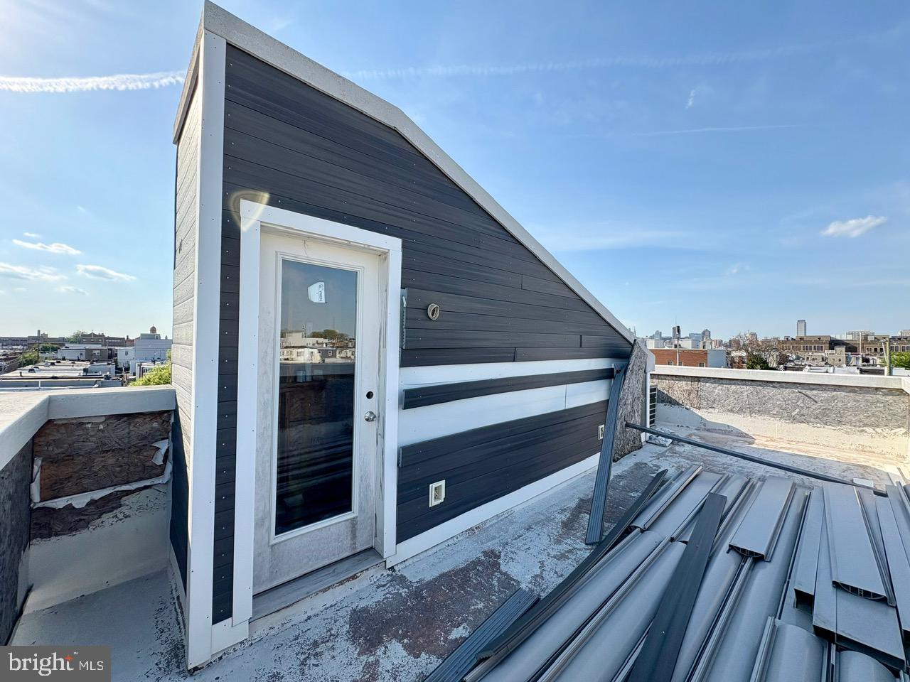 EAST PASSYUNK CROSSING - Residential
