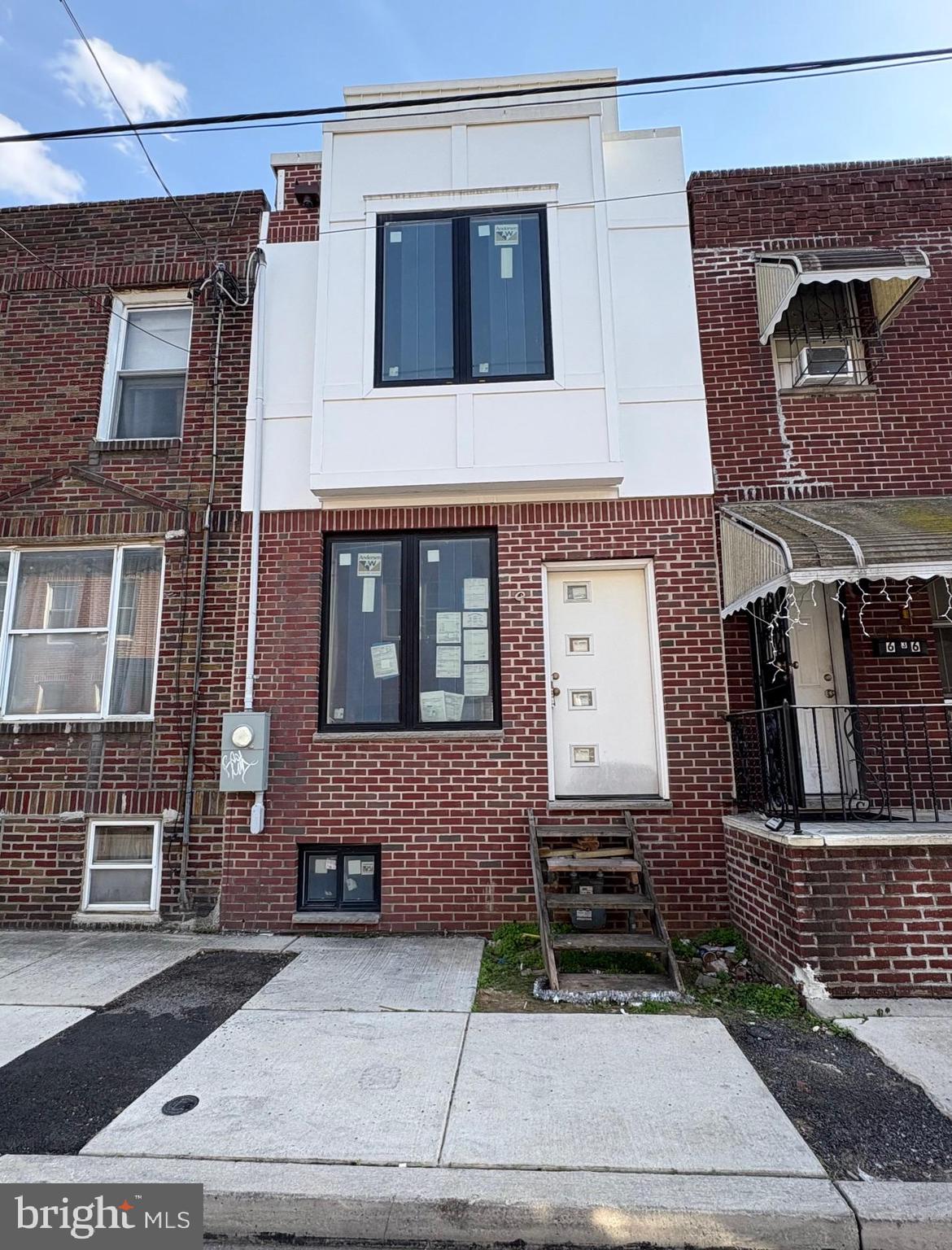 EAST PASSYUNK CROSSING - Residential