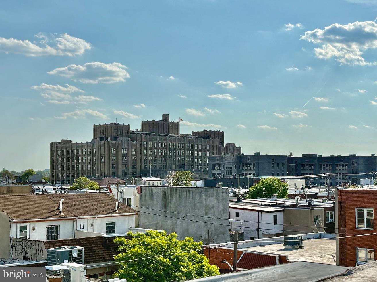 EAST PASSYUNK CROSSING - Residential