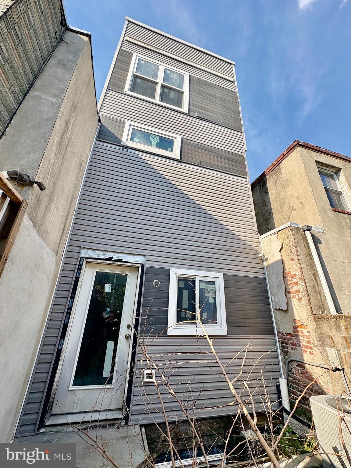 EAST PASSYUNK CROSSING - Residential