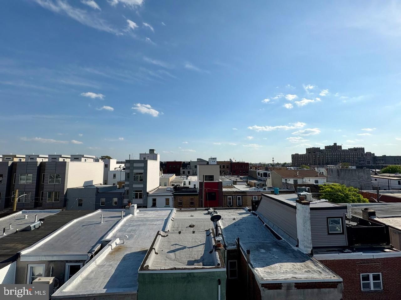 EAST PASSYUNK CROSSING - Residential