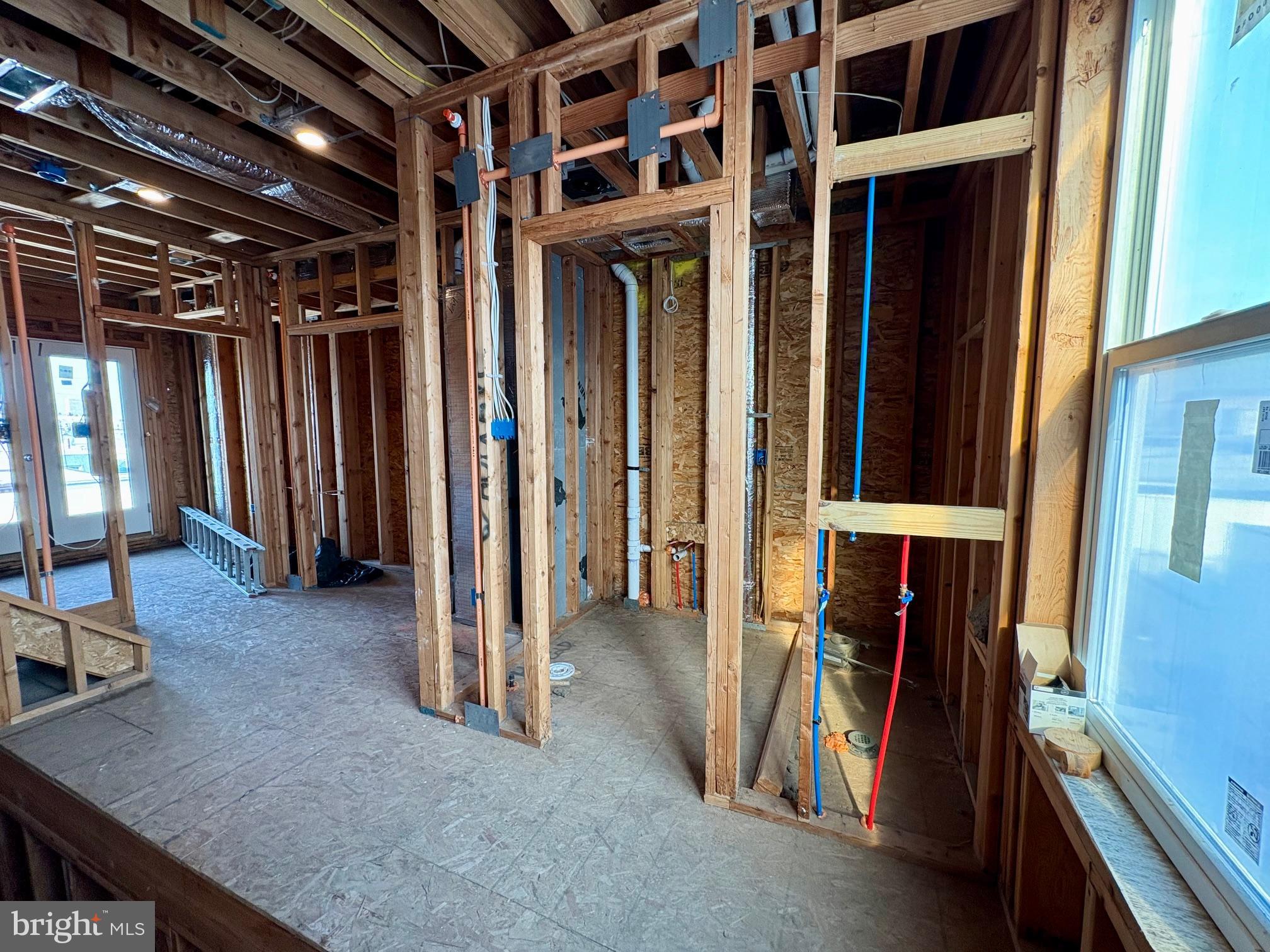 EAST PASSYUNK CROSSING - Residential