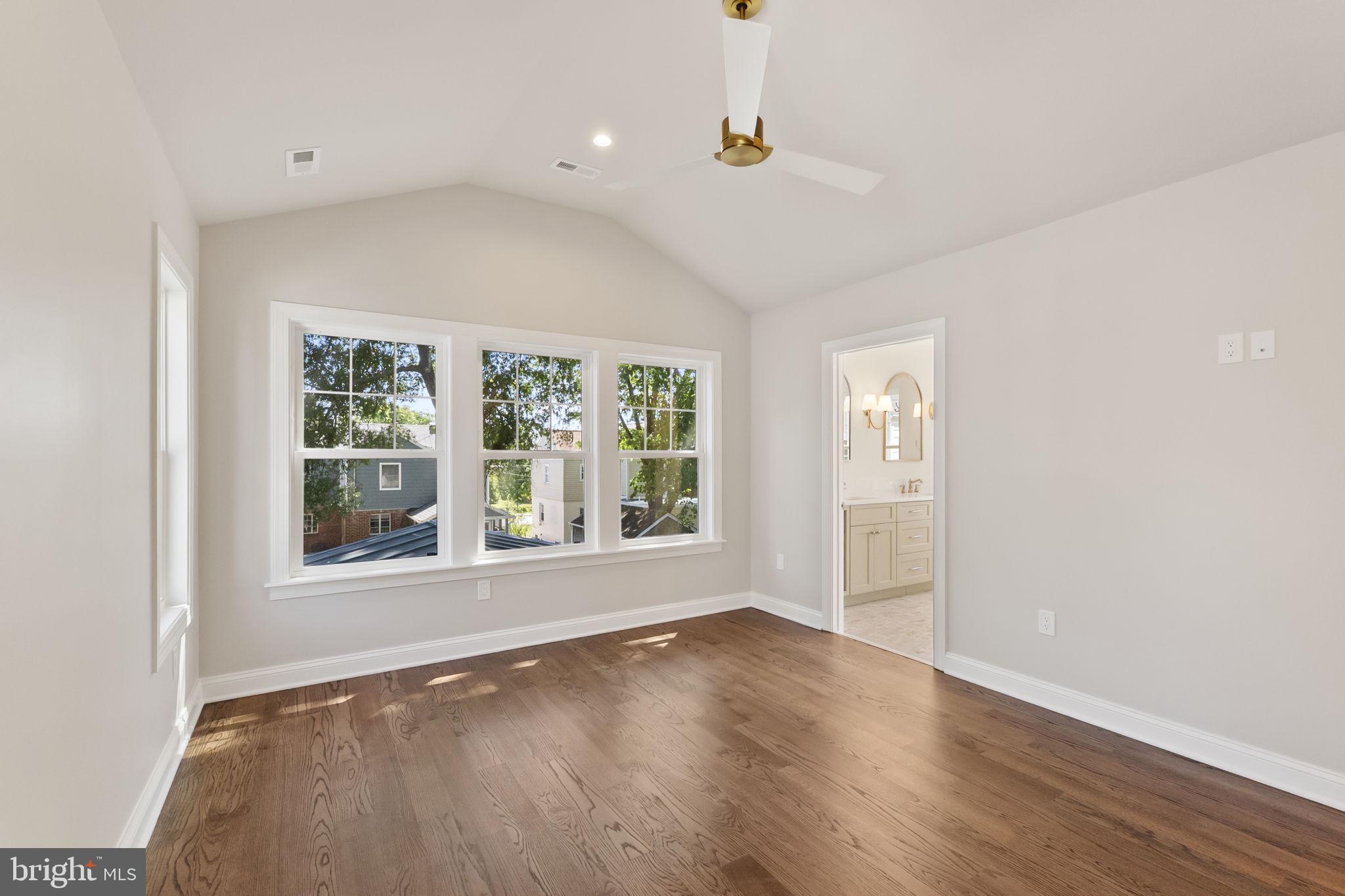 BRADDOCK HEIGHTS - Residential
