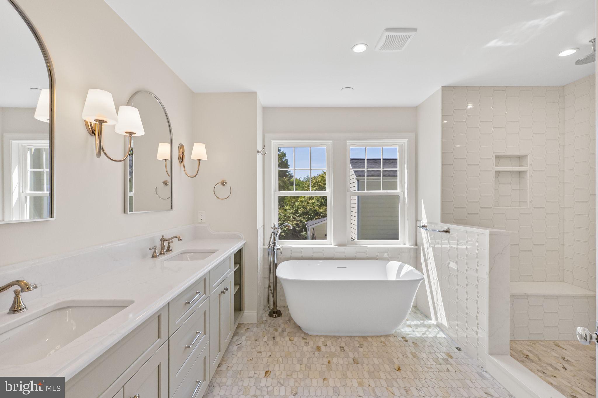 BRADDOCK HEIGHTS - Residential