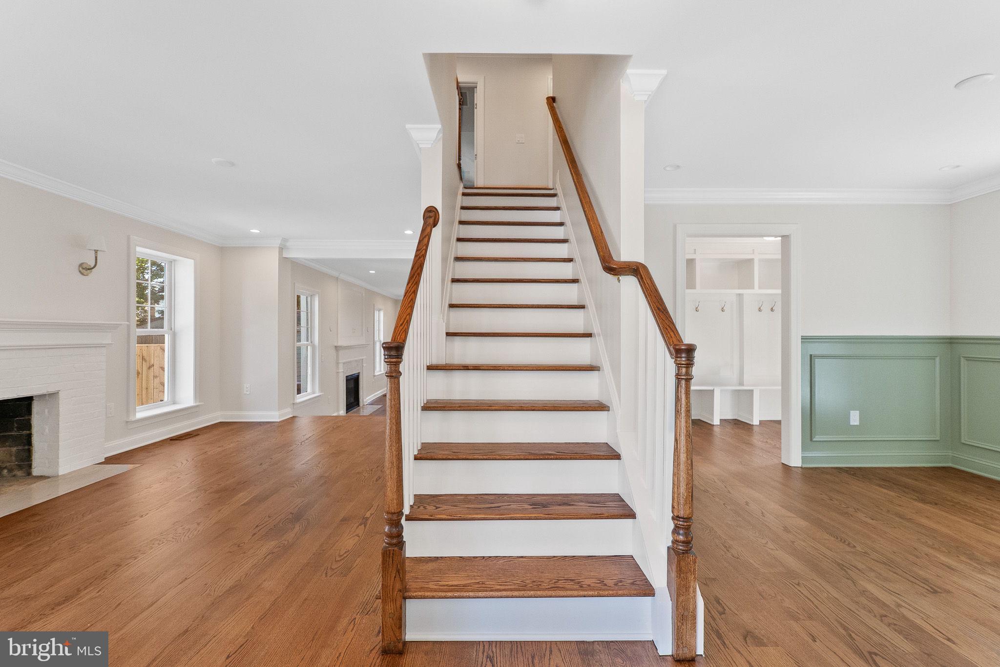 BRADDOCK HEIGHTS - Residential