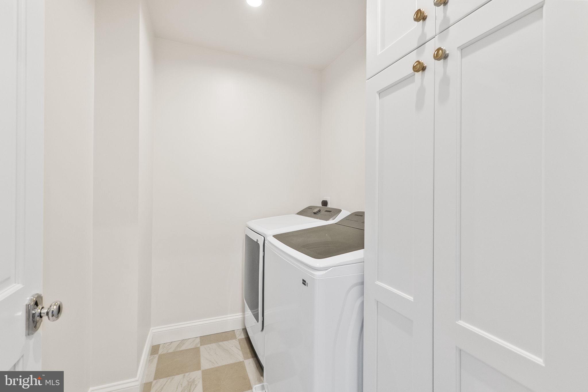 BRADDOCK HEIGHTS - Residential