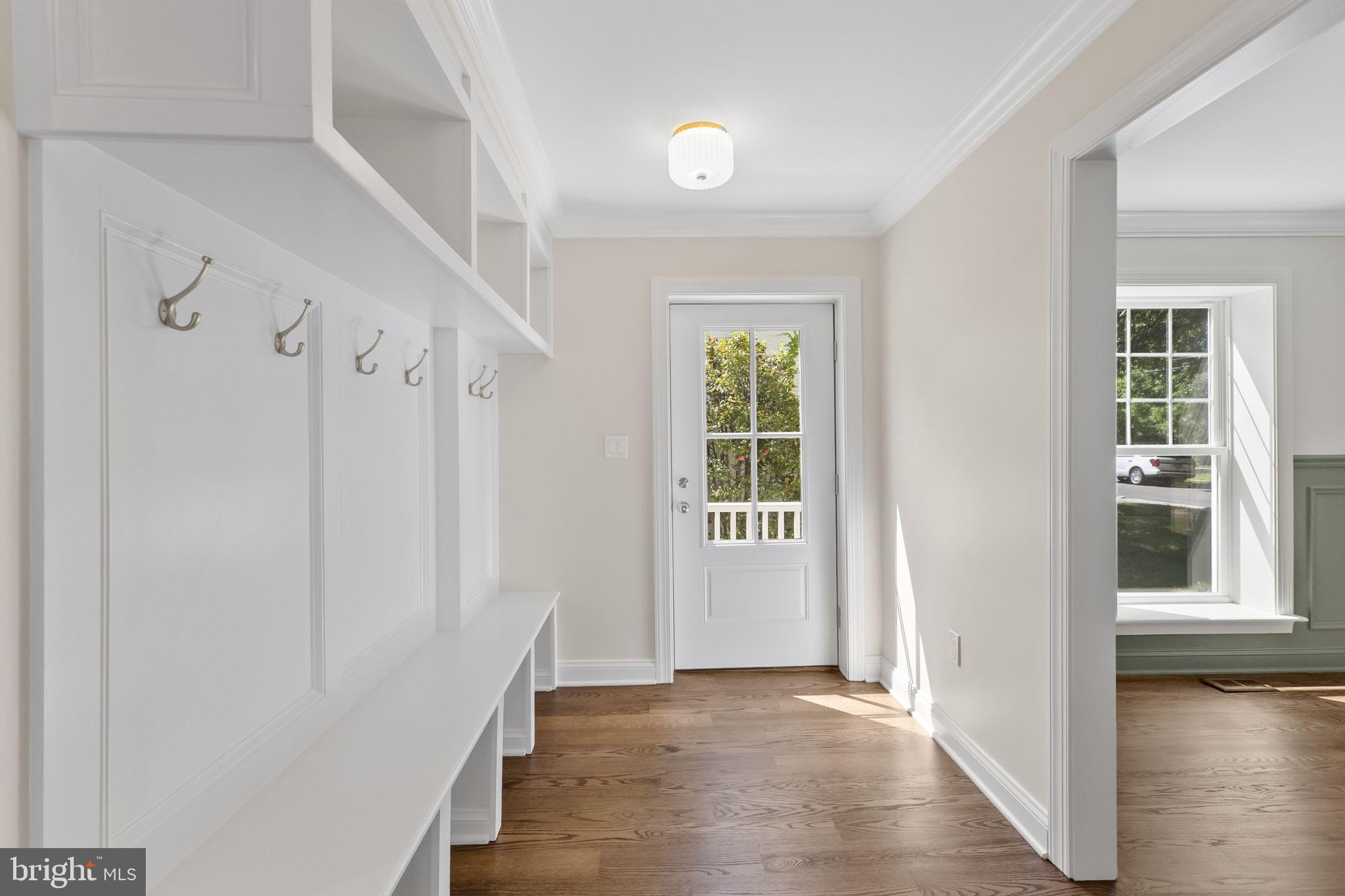 BRADDOCK HEIGHTS - Residential