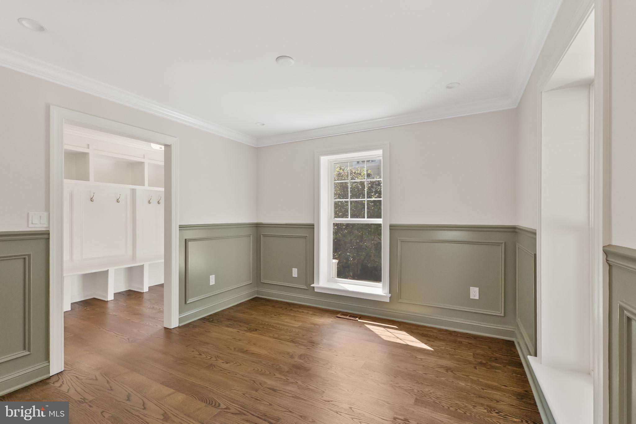 BRADDOCK HEIGHTS - Residential