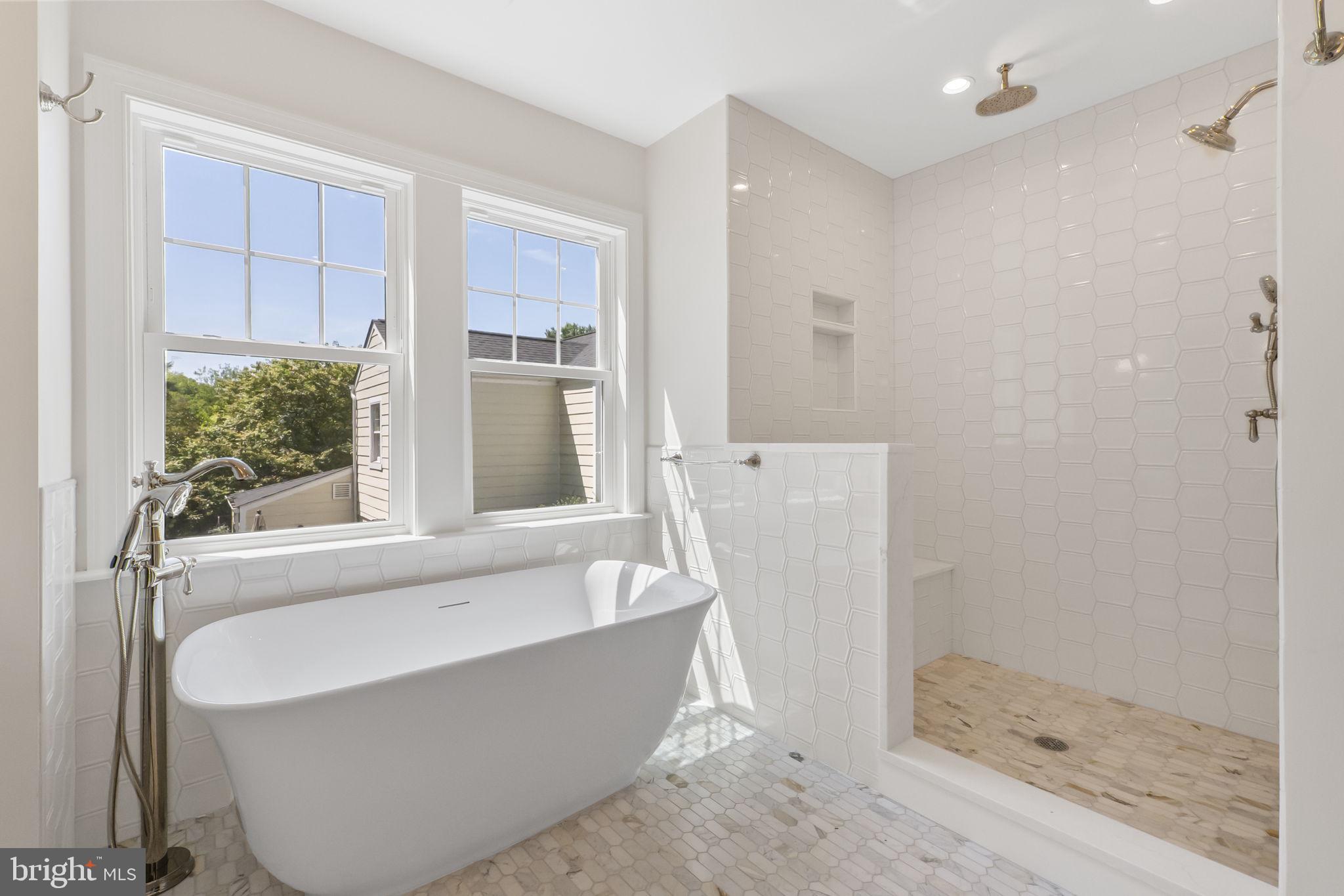 BRADDOCK HEIGHTS - Residential